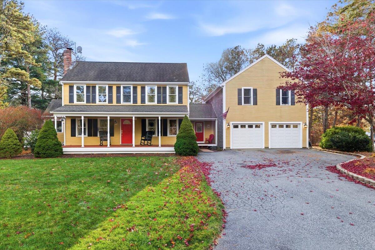 109 Great Pines Drive
