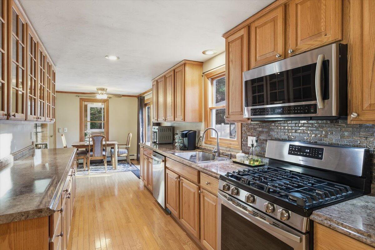 109 Great Pines Drive