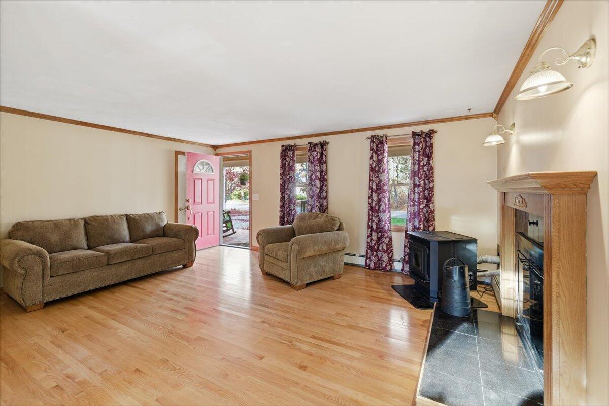 109 Great Pines Drive