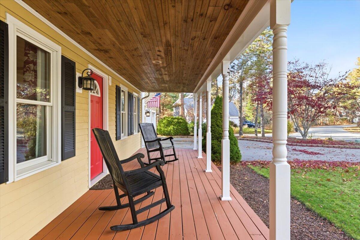 109 Great Pines Drive