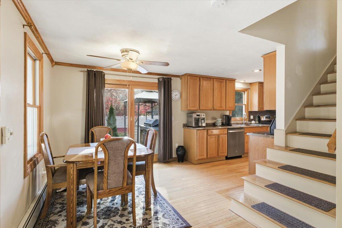 109 Great Pines Drive