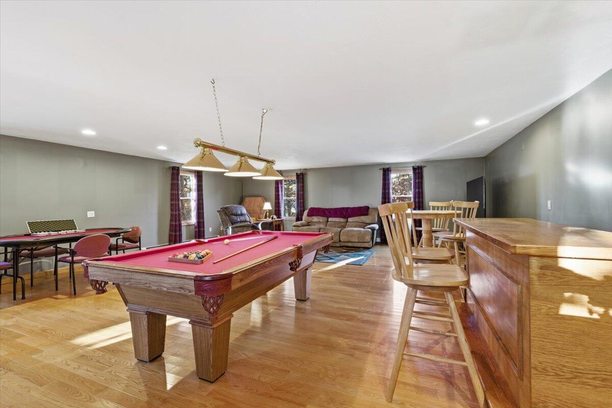 109 Great Pines Drive
