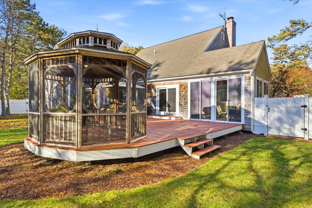 109 Great Pines Drive