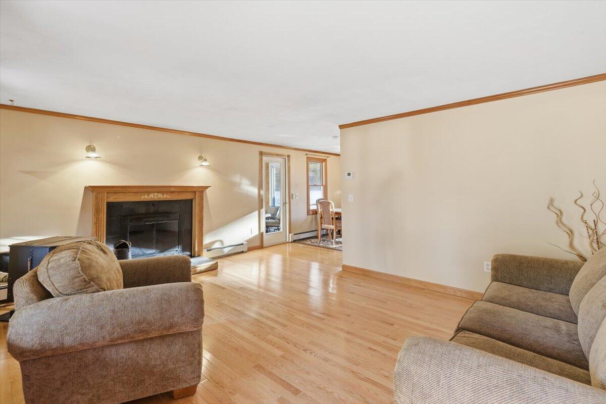 109 Great Pines Drive