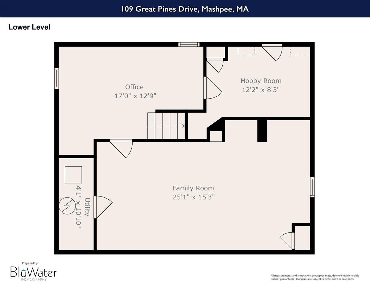 109 Great Pines Drive