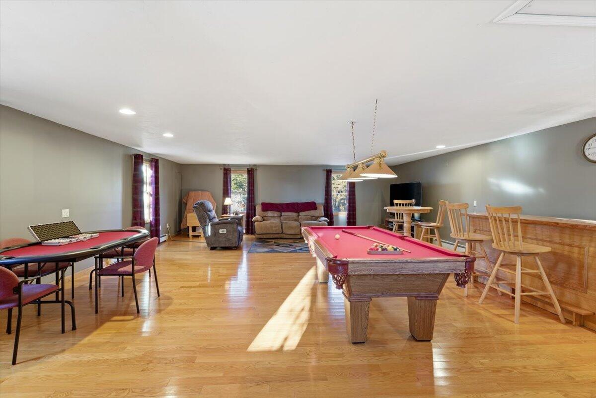 109 Great Pines Drive