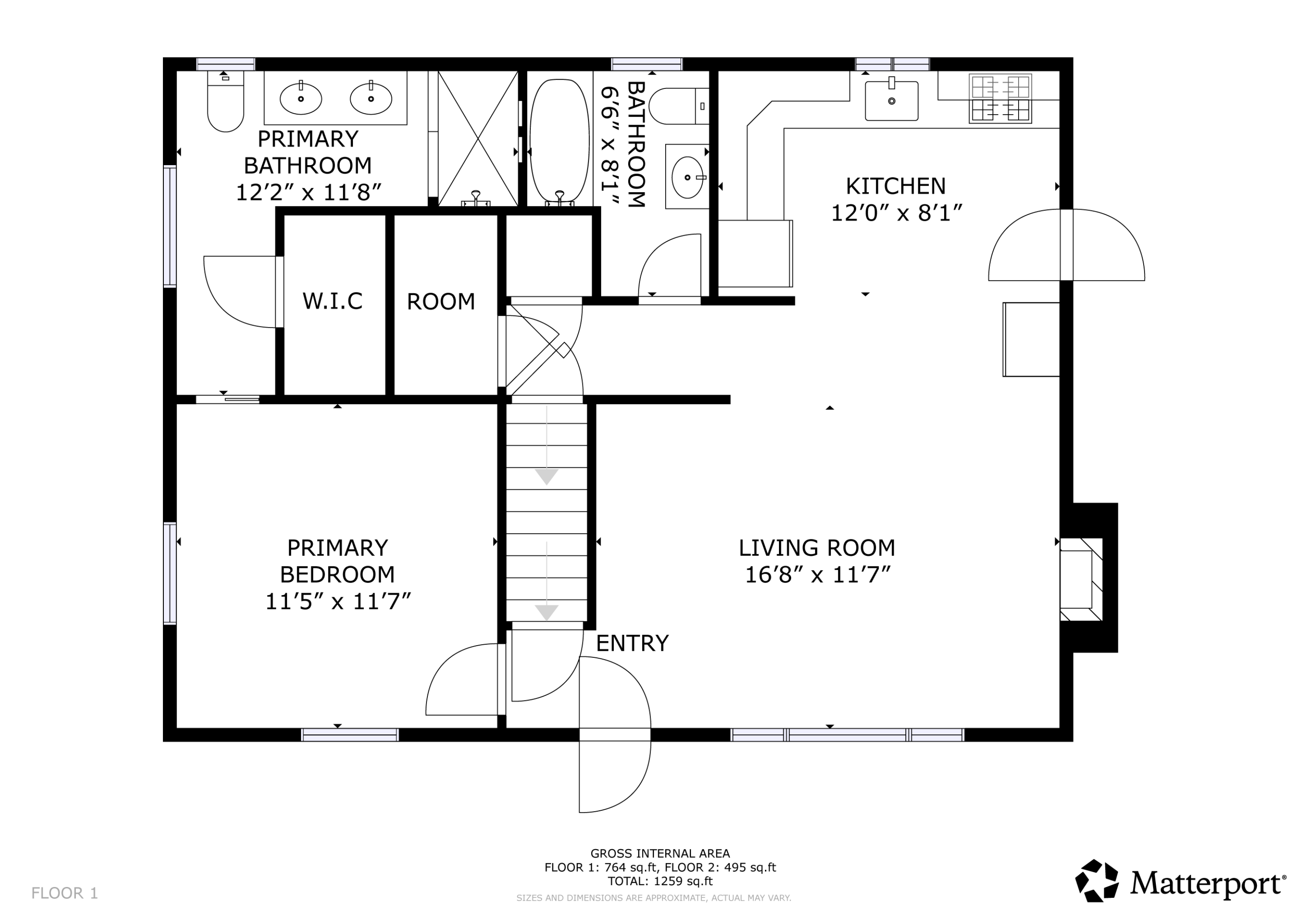236 Freemans Way