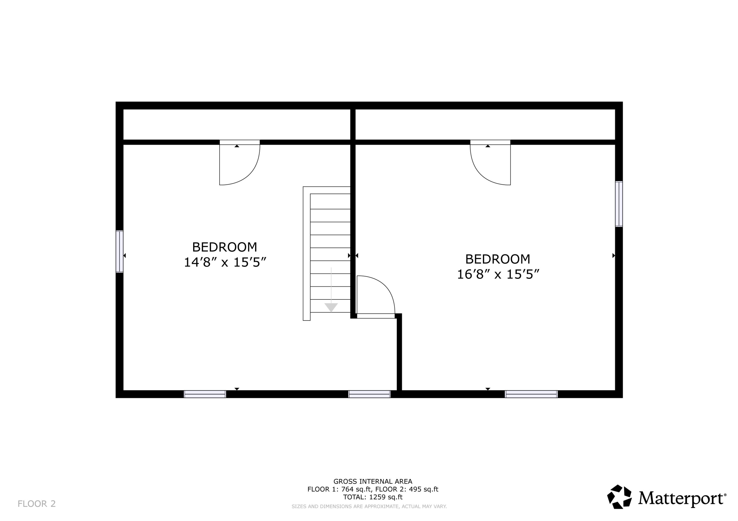 236 Freemans Way