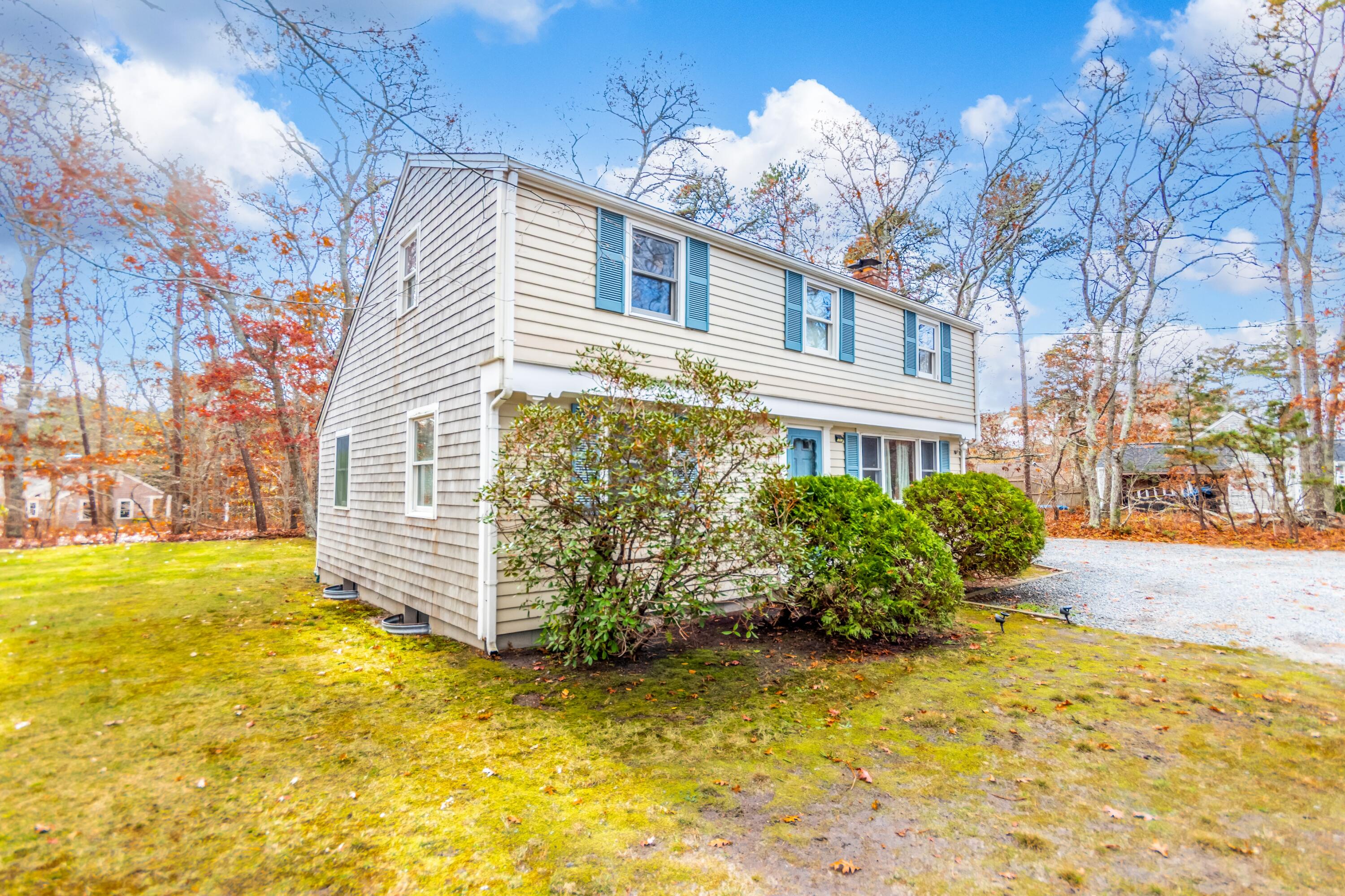 236 Freemans Way
