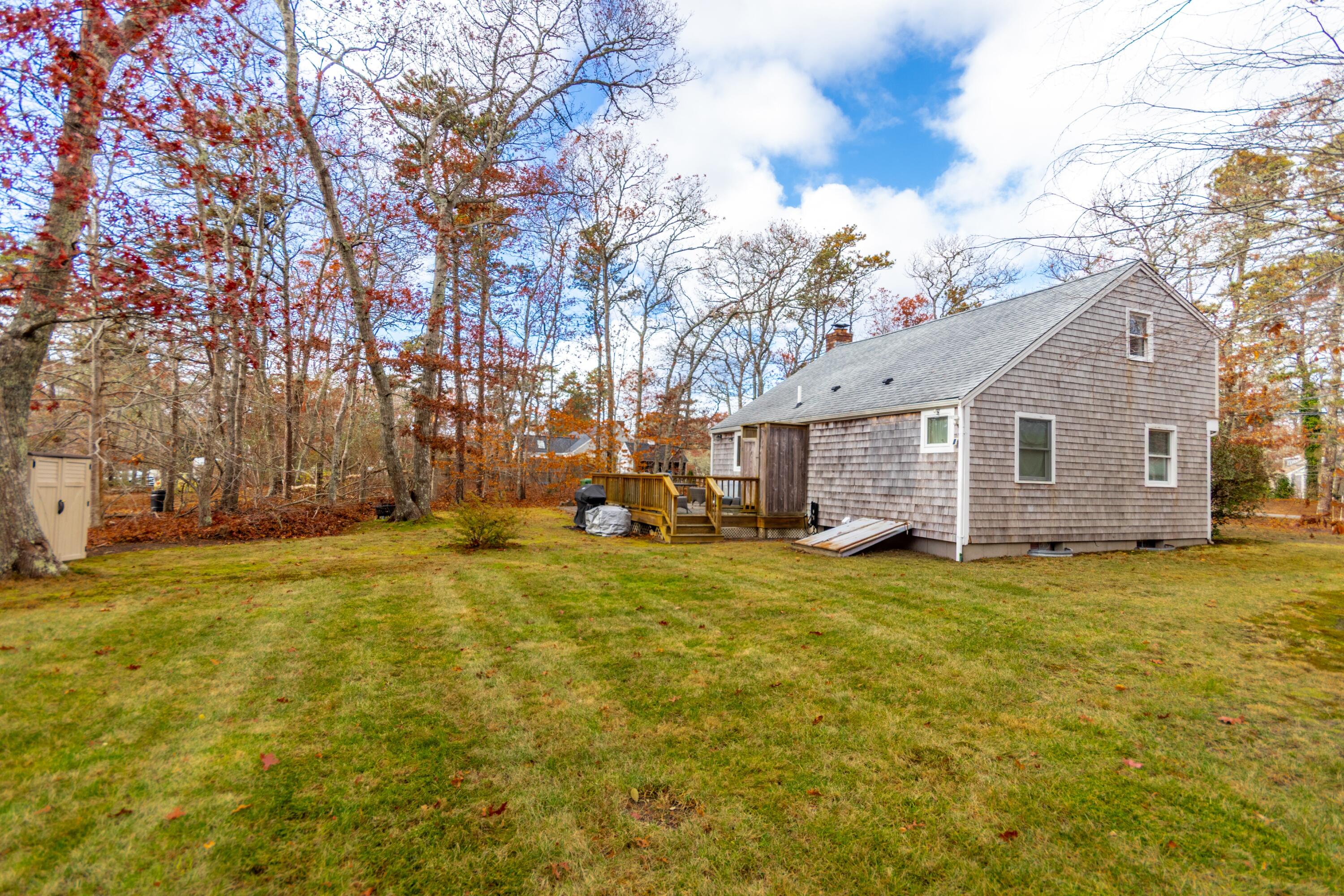 236 Freemans Way