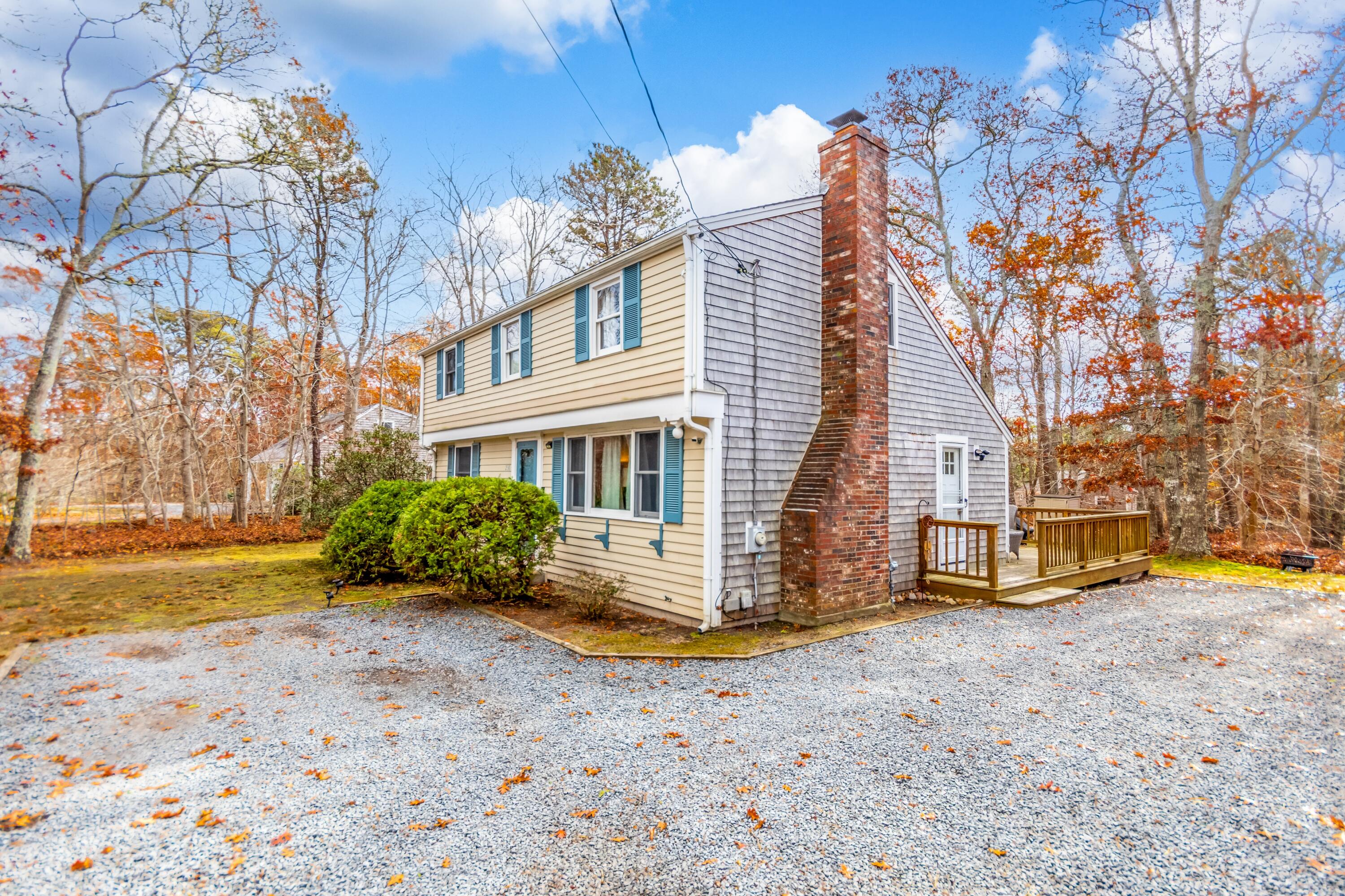 236 Freemans Way