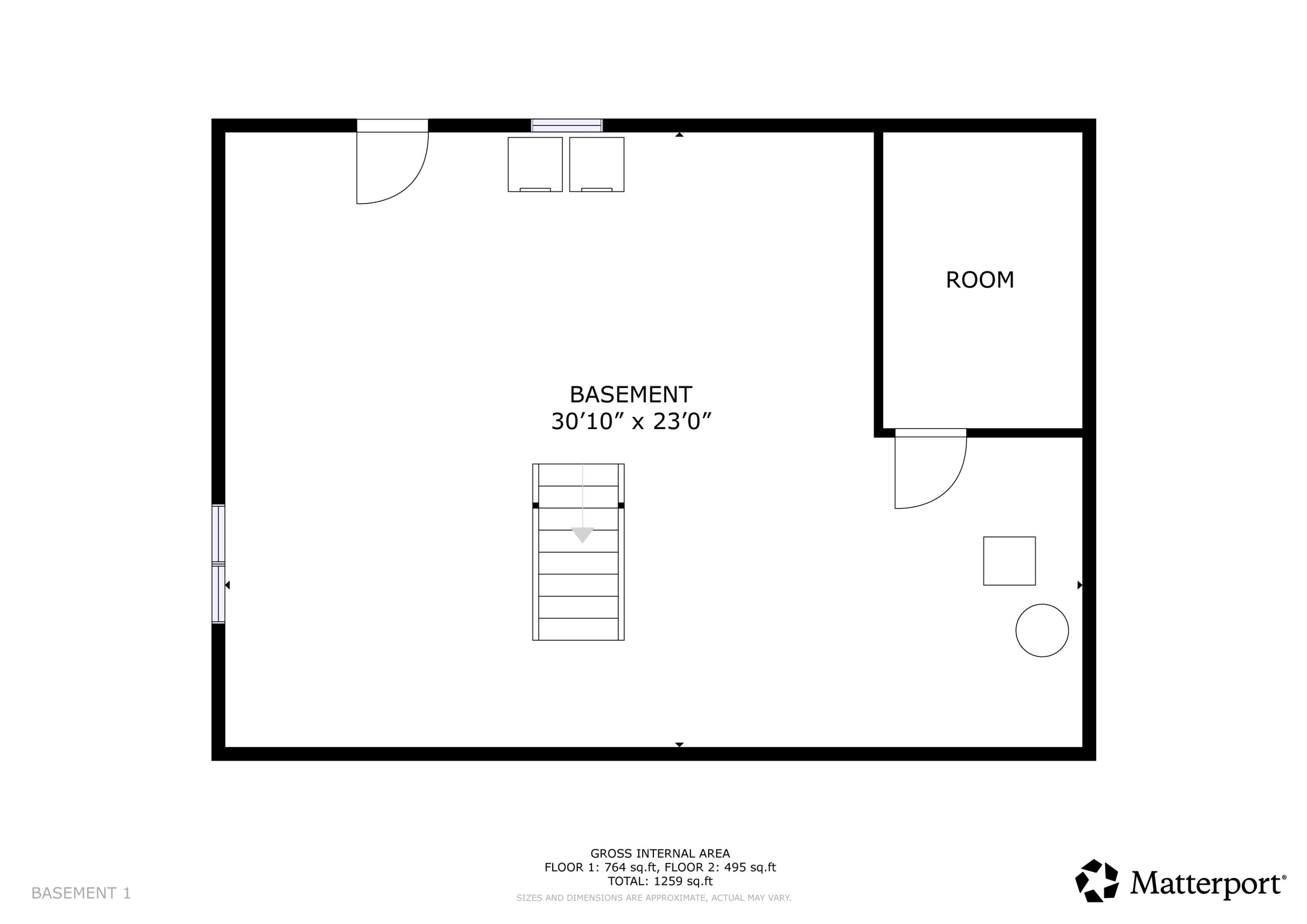 236 Freemans Way