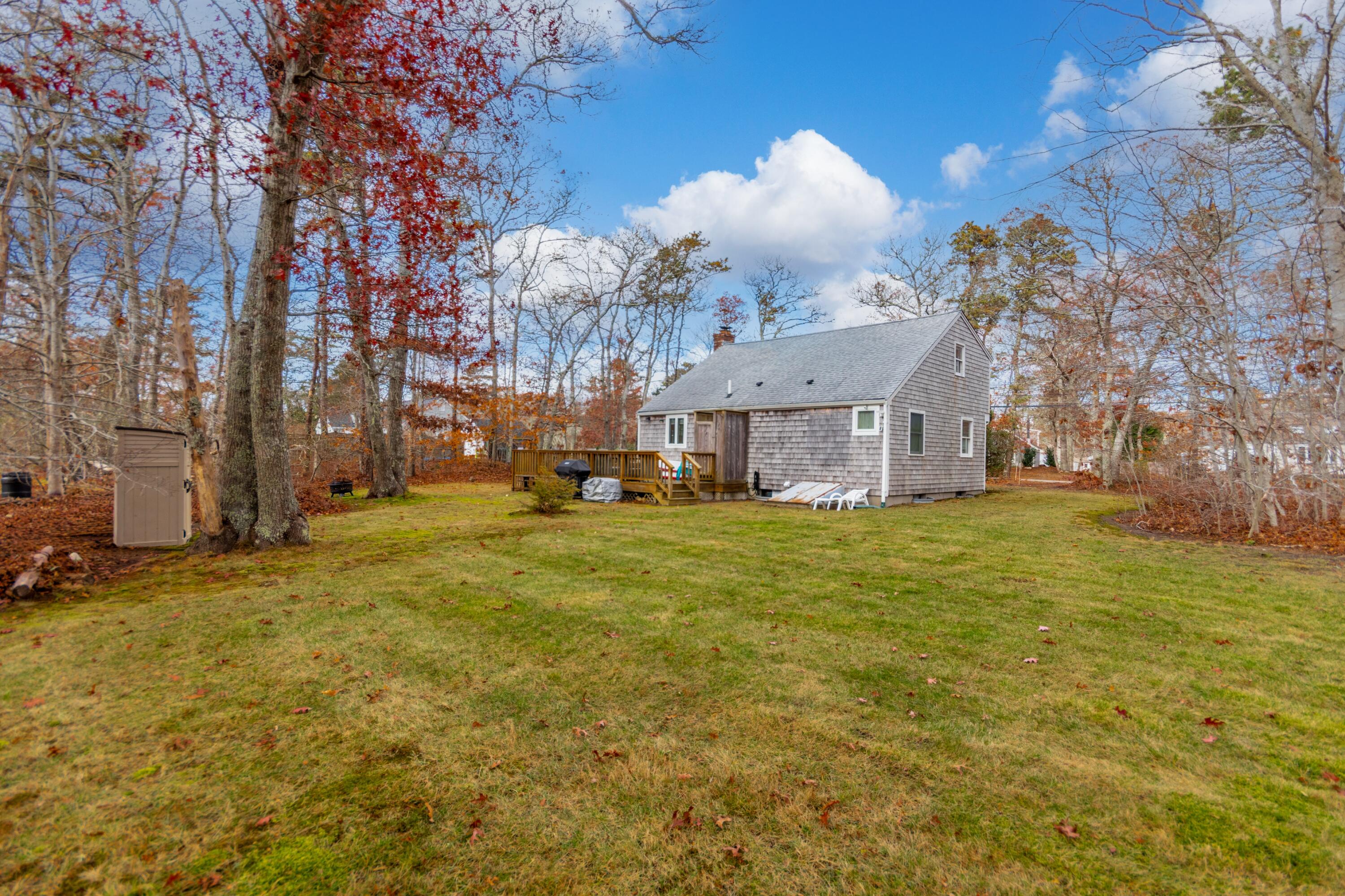 236 Freemans Way
