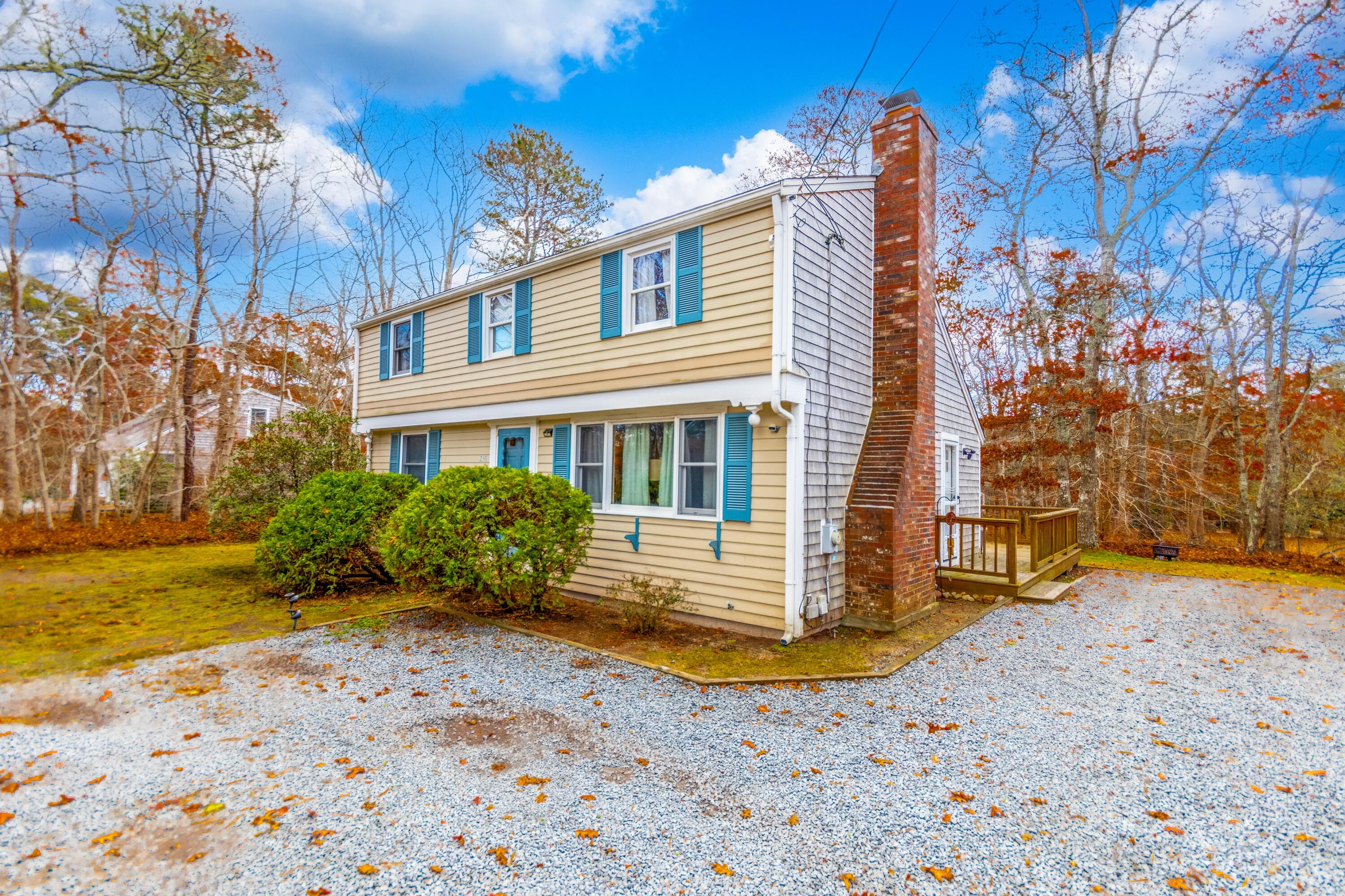 236 Freemans Way