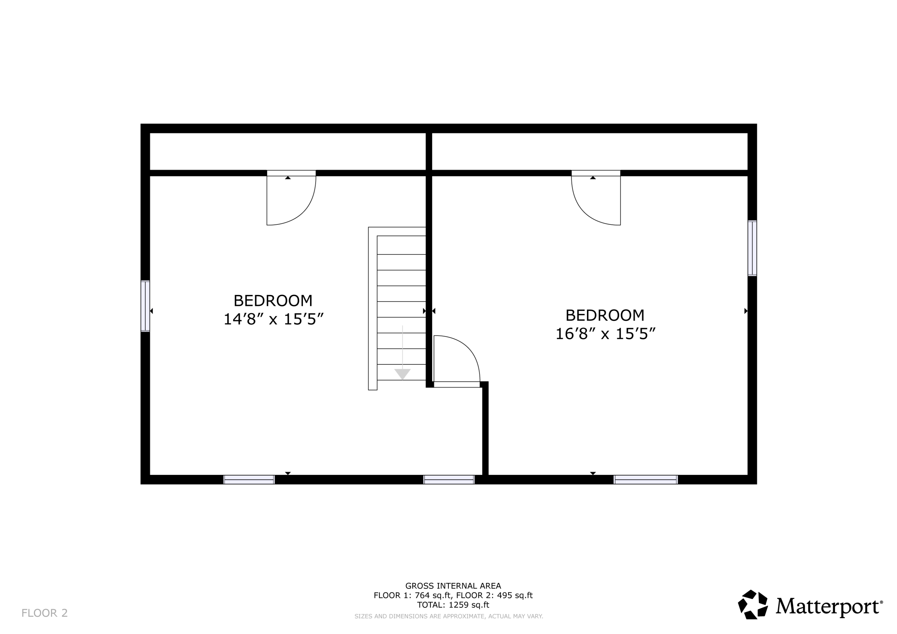 236 Freemans Way