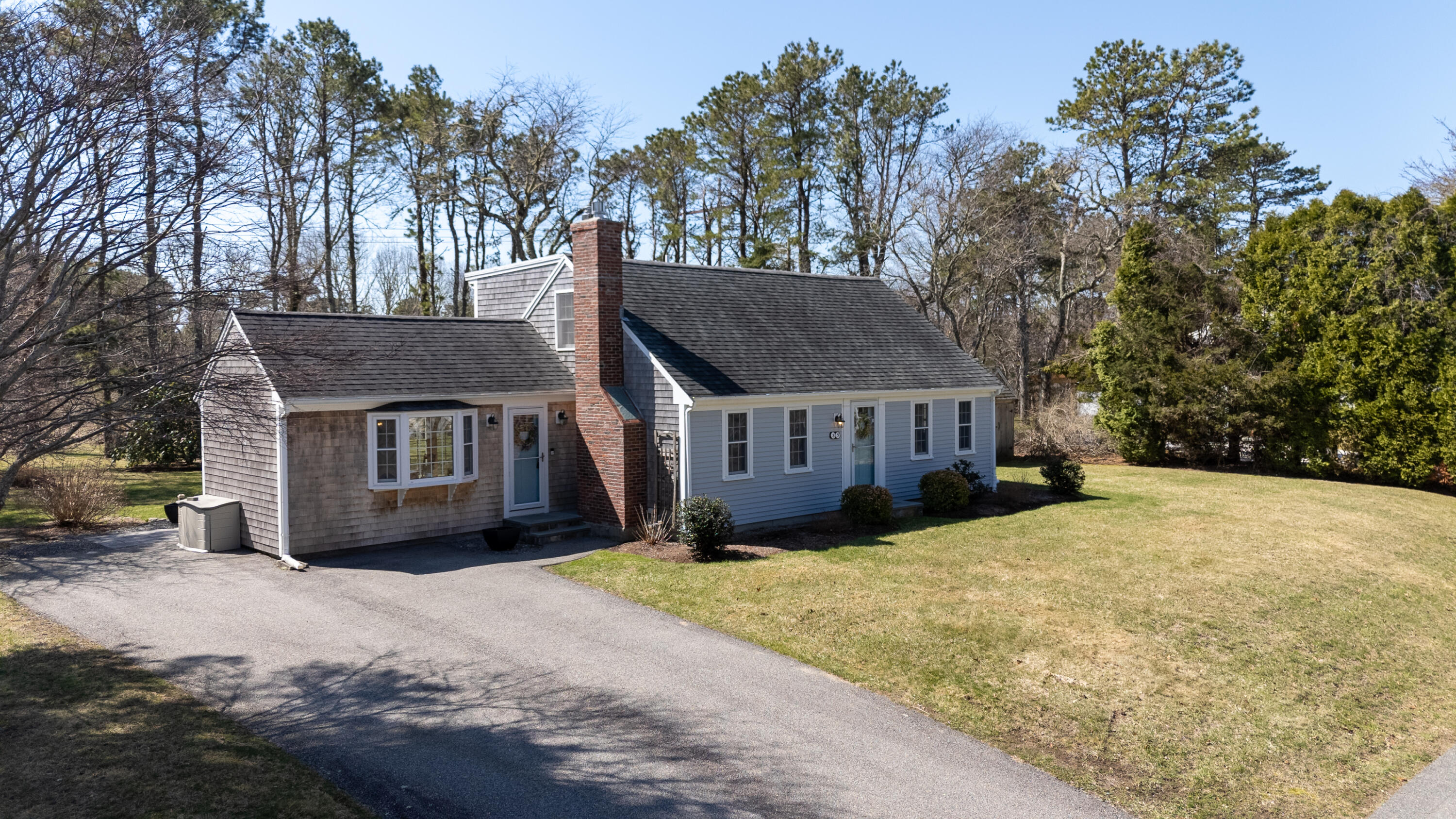 89 Trout Brook Road