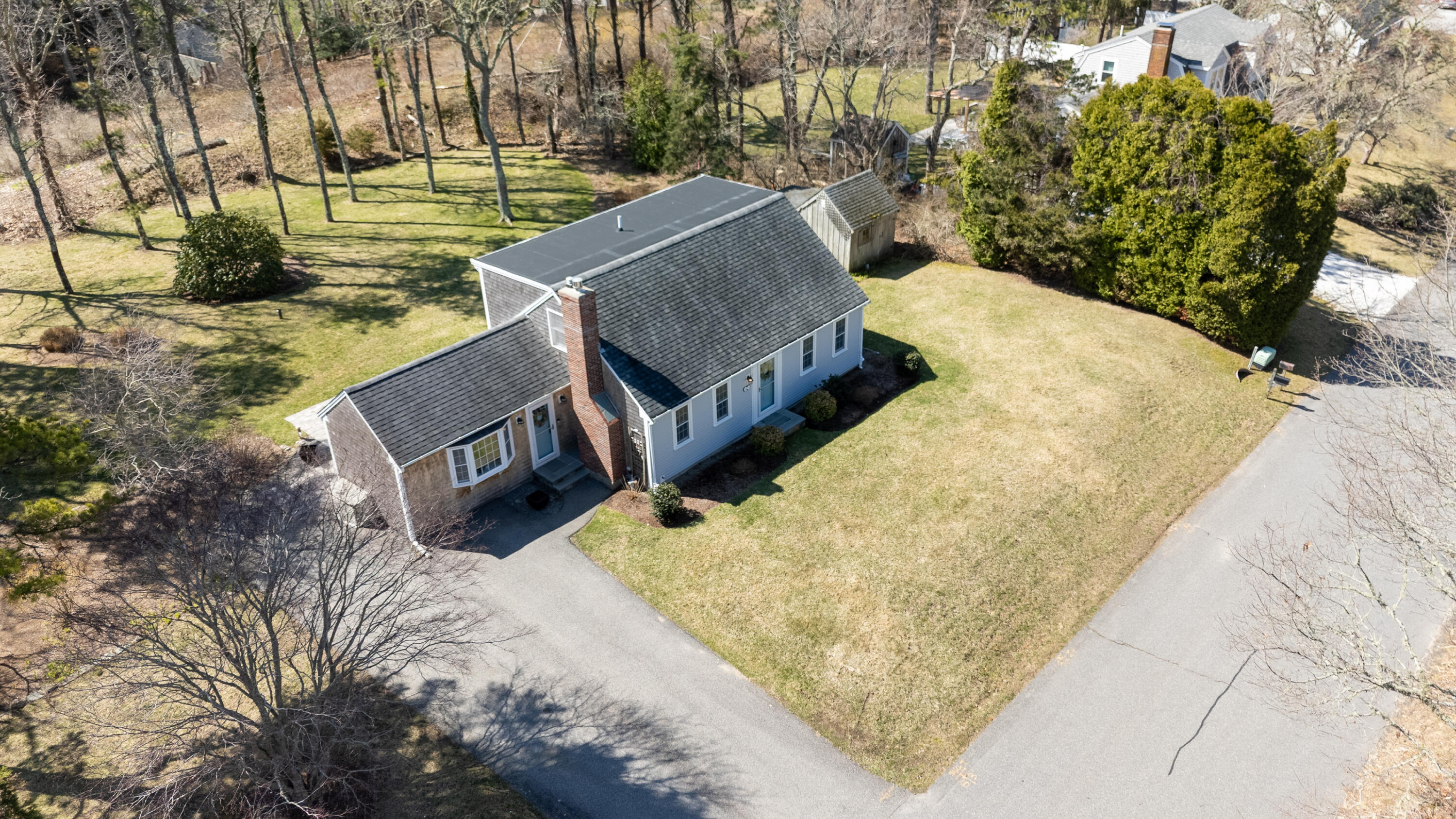89 Trout Brook Road