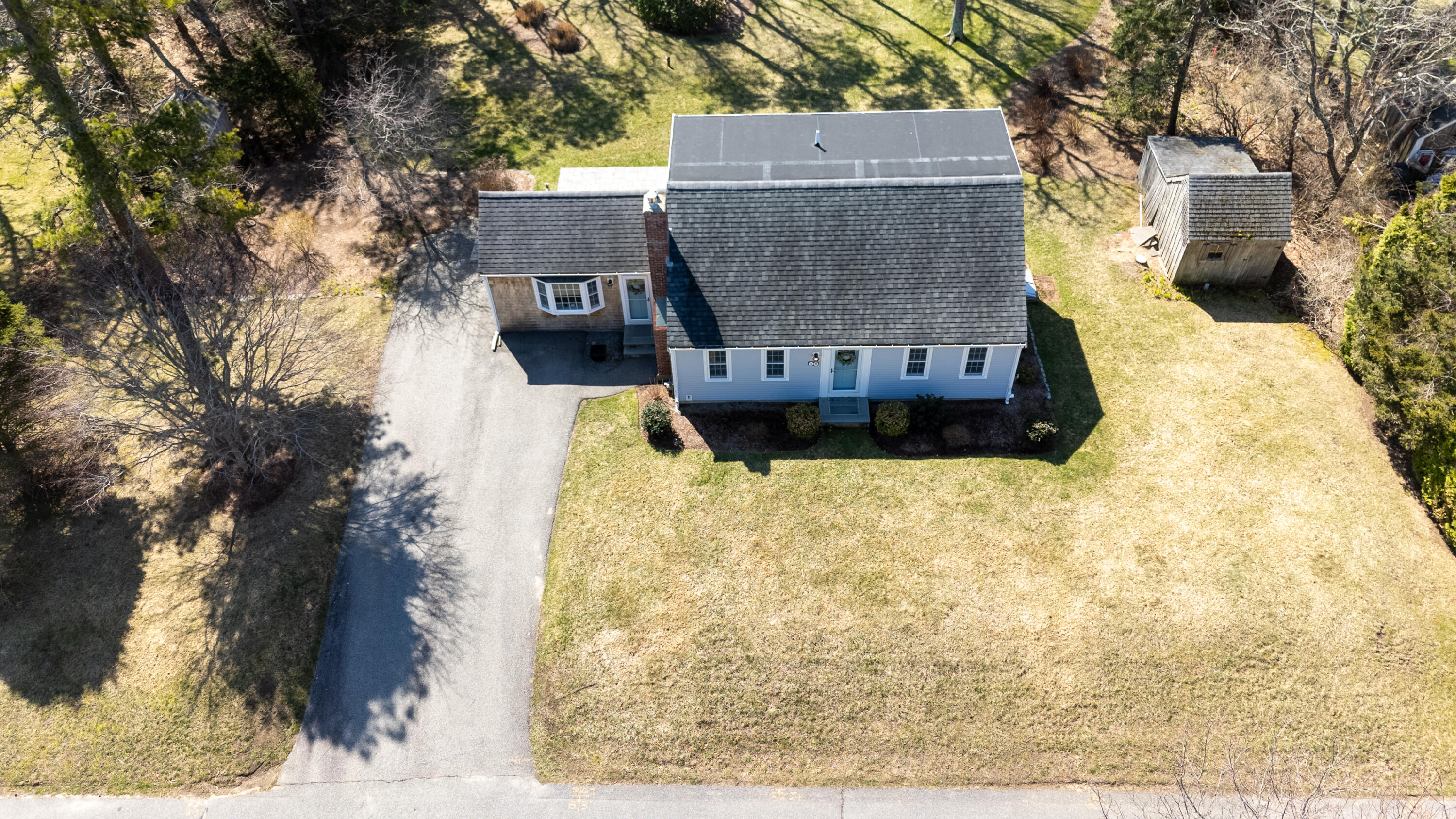 89 Trout Brook Road