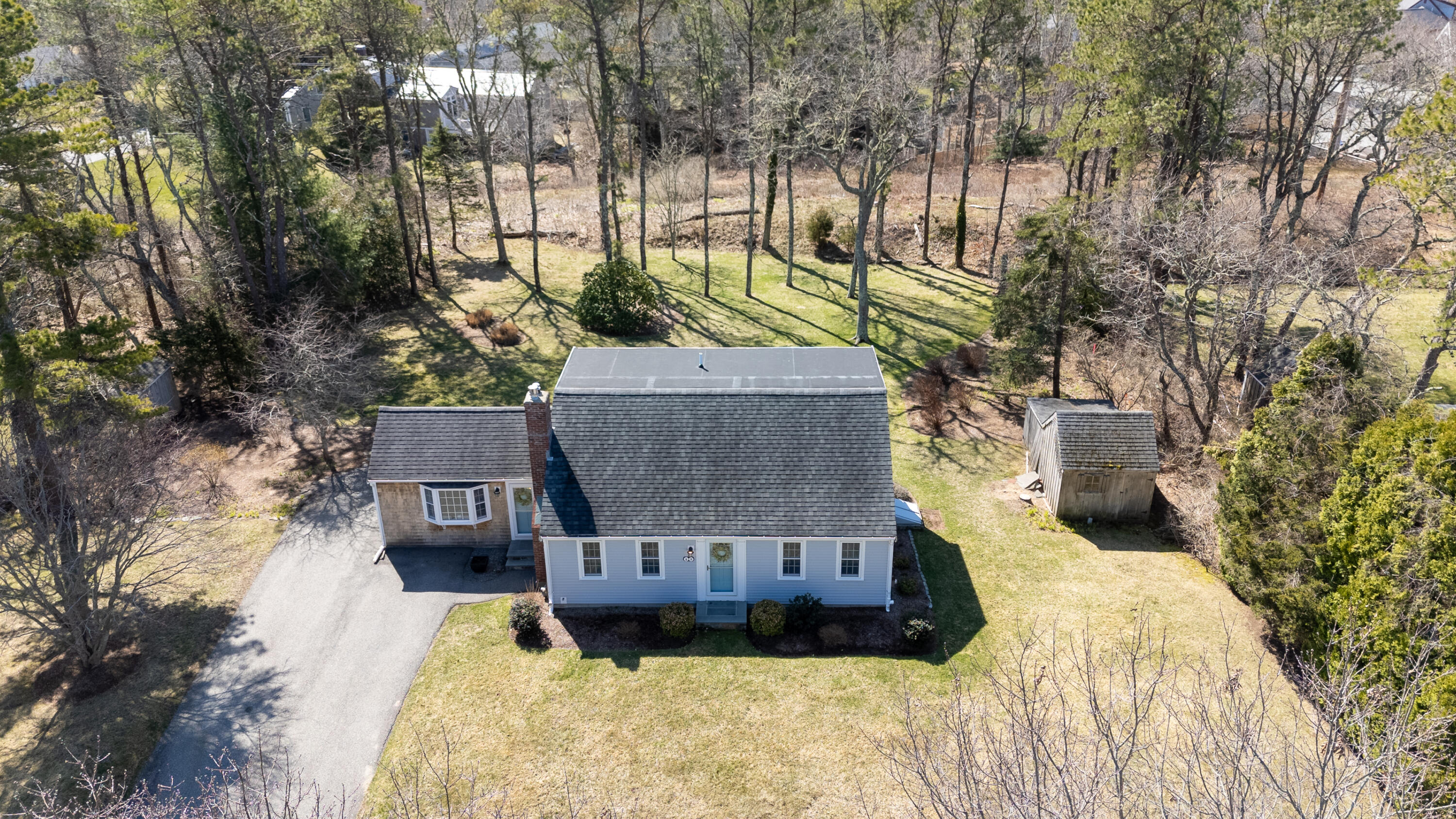 89 Trout Brook Road