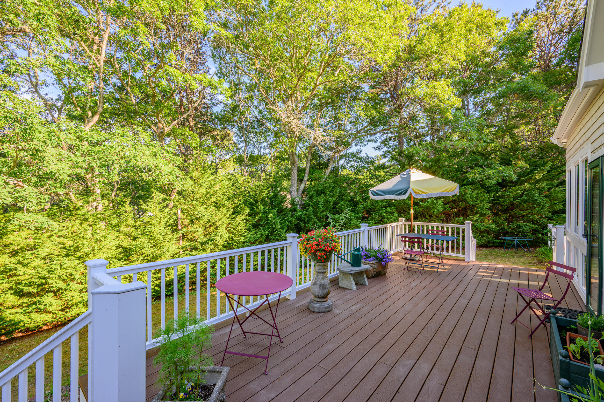 272 Falmouth Woods Road