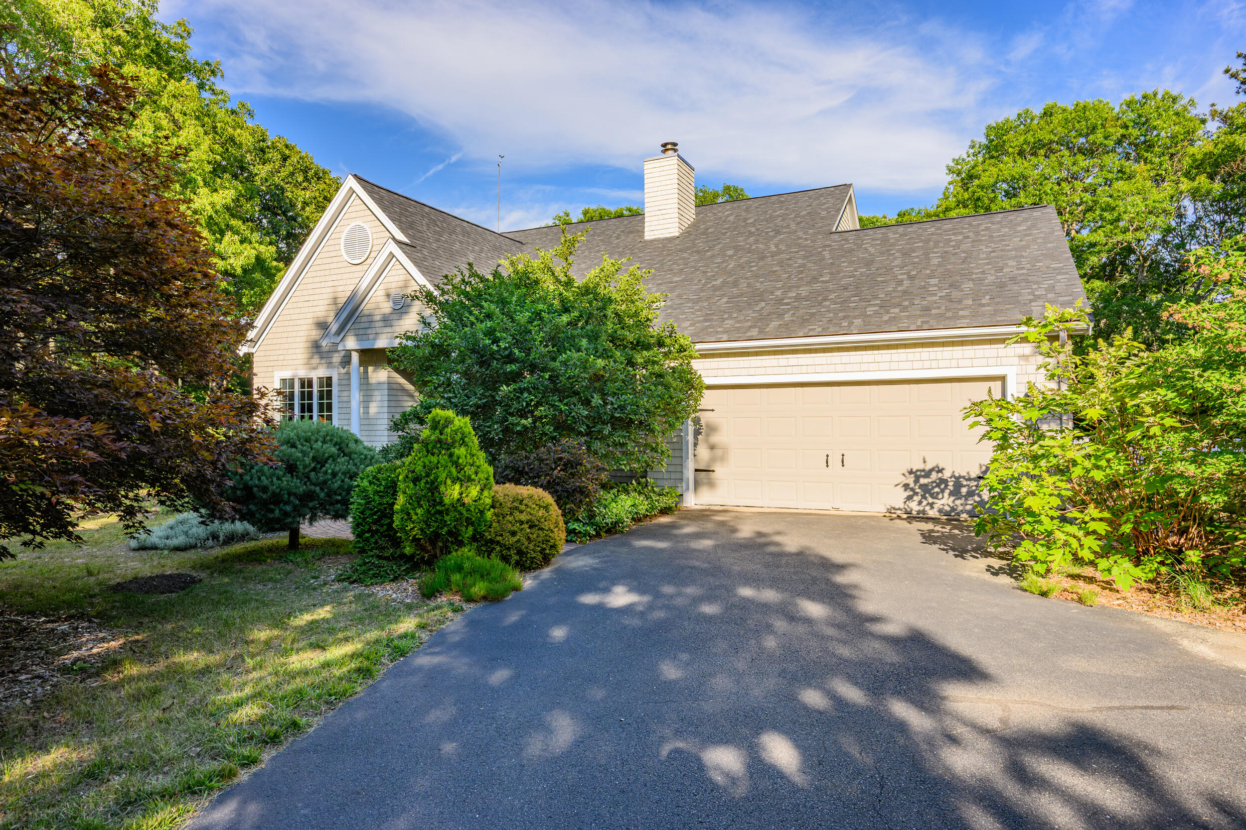 272 Falmouth Woods Road
