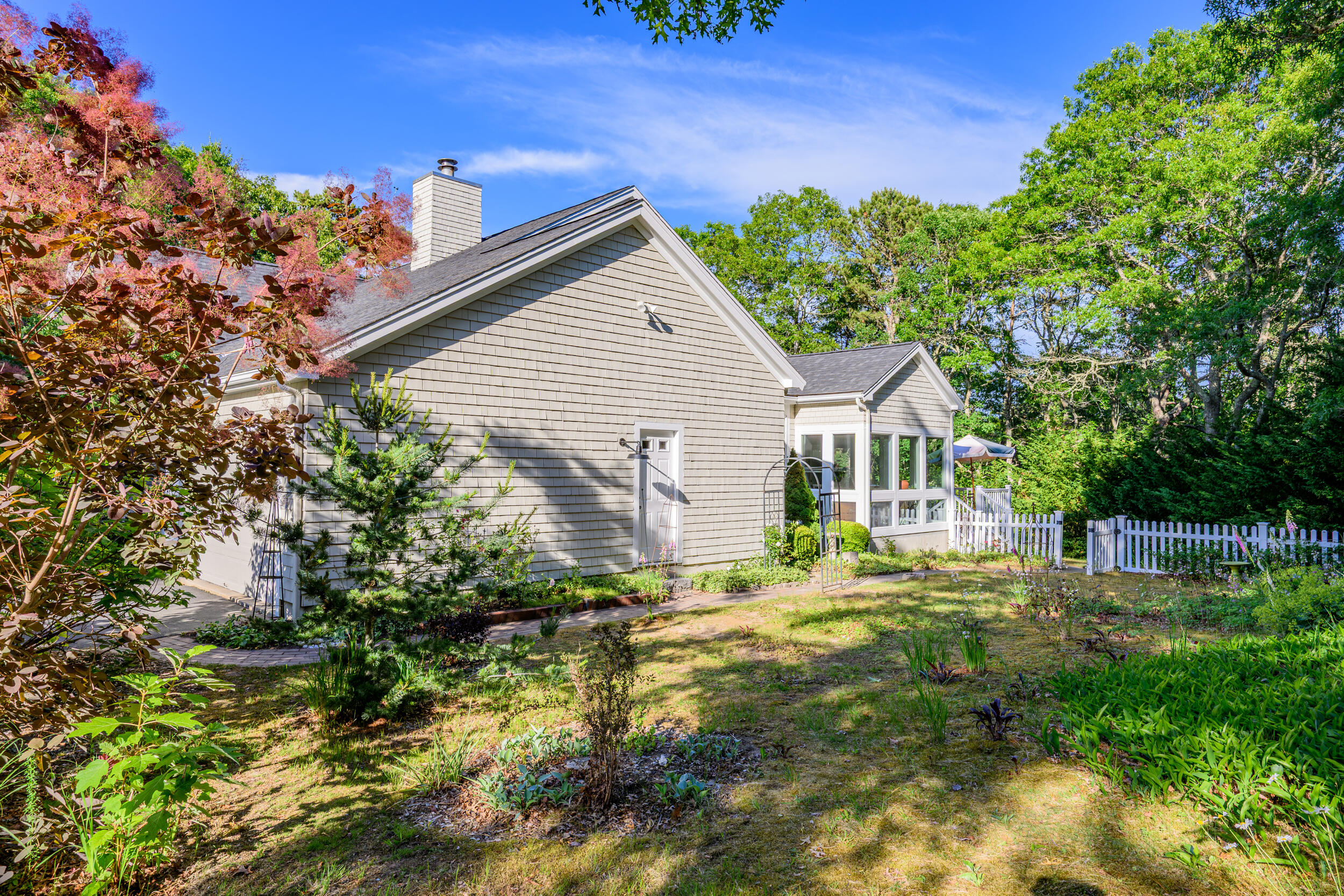 272 Falmouth Woods Road