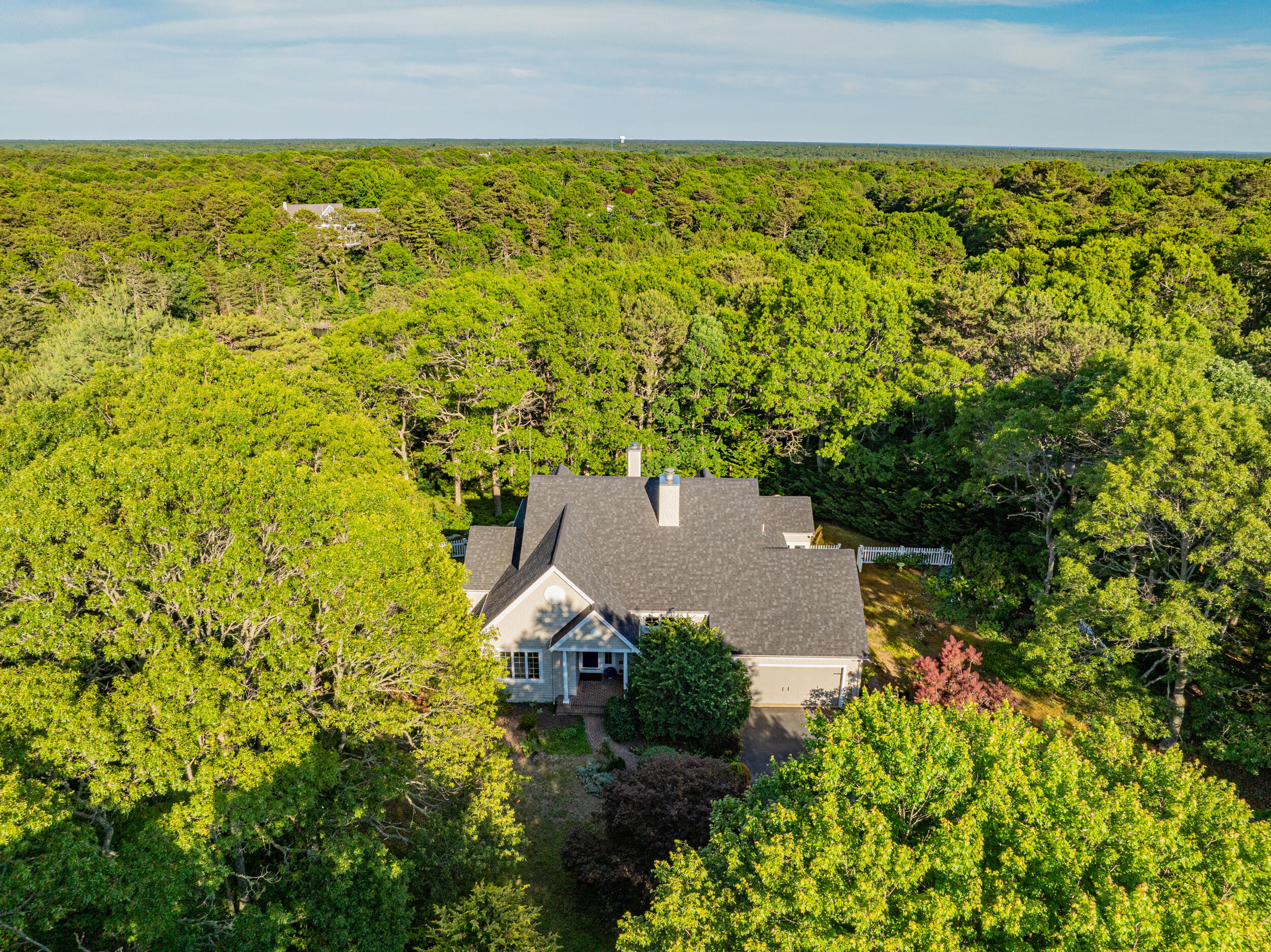 272 Falmouth Woods Road