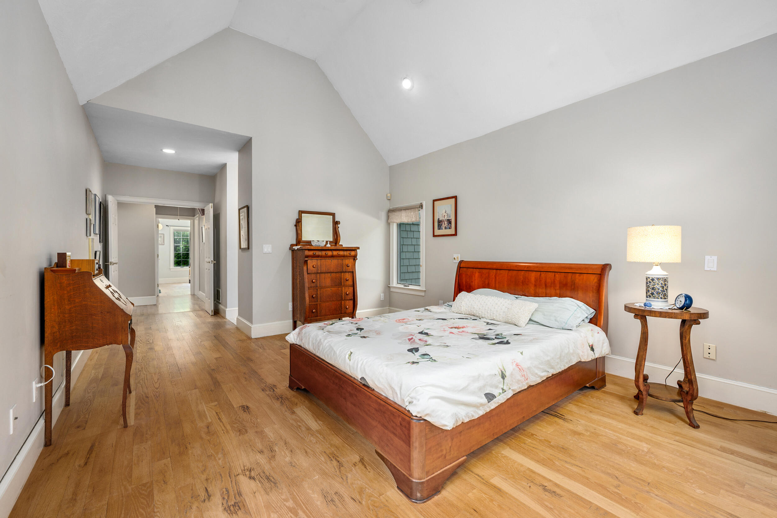 272 Falmouth Woods Road