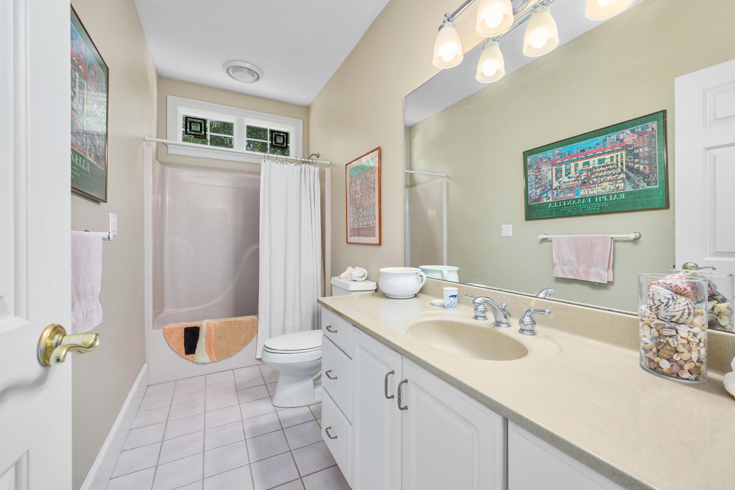 272 Falmouth Woods Road
