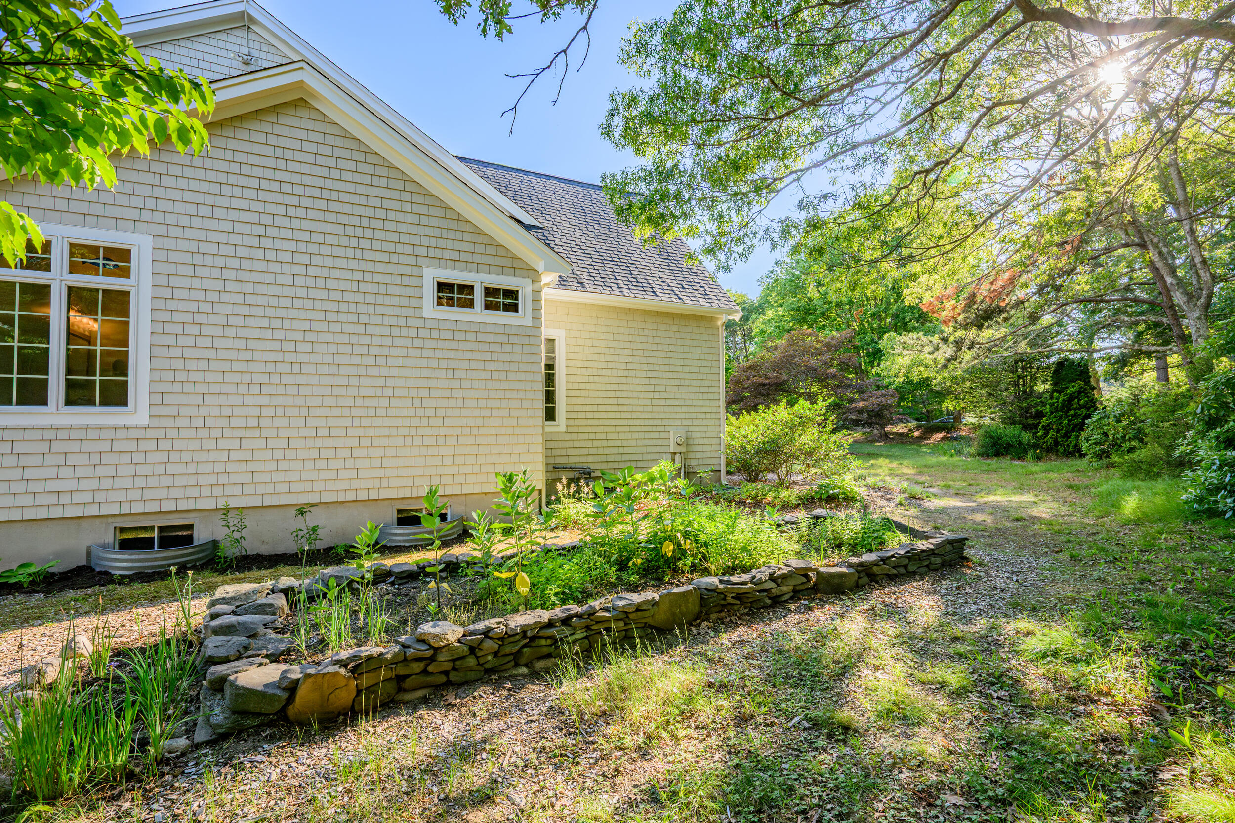 272 Falmouth Woods Road