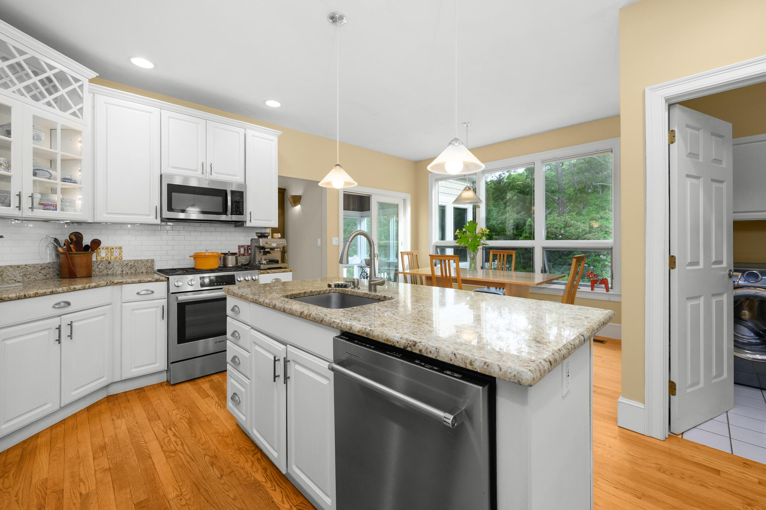 272 Falmouth Woods Road