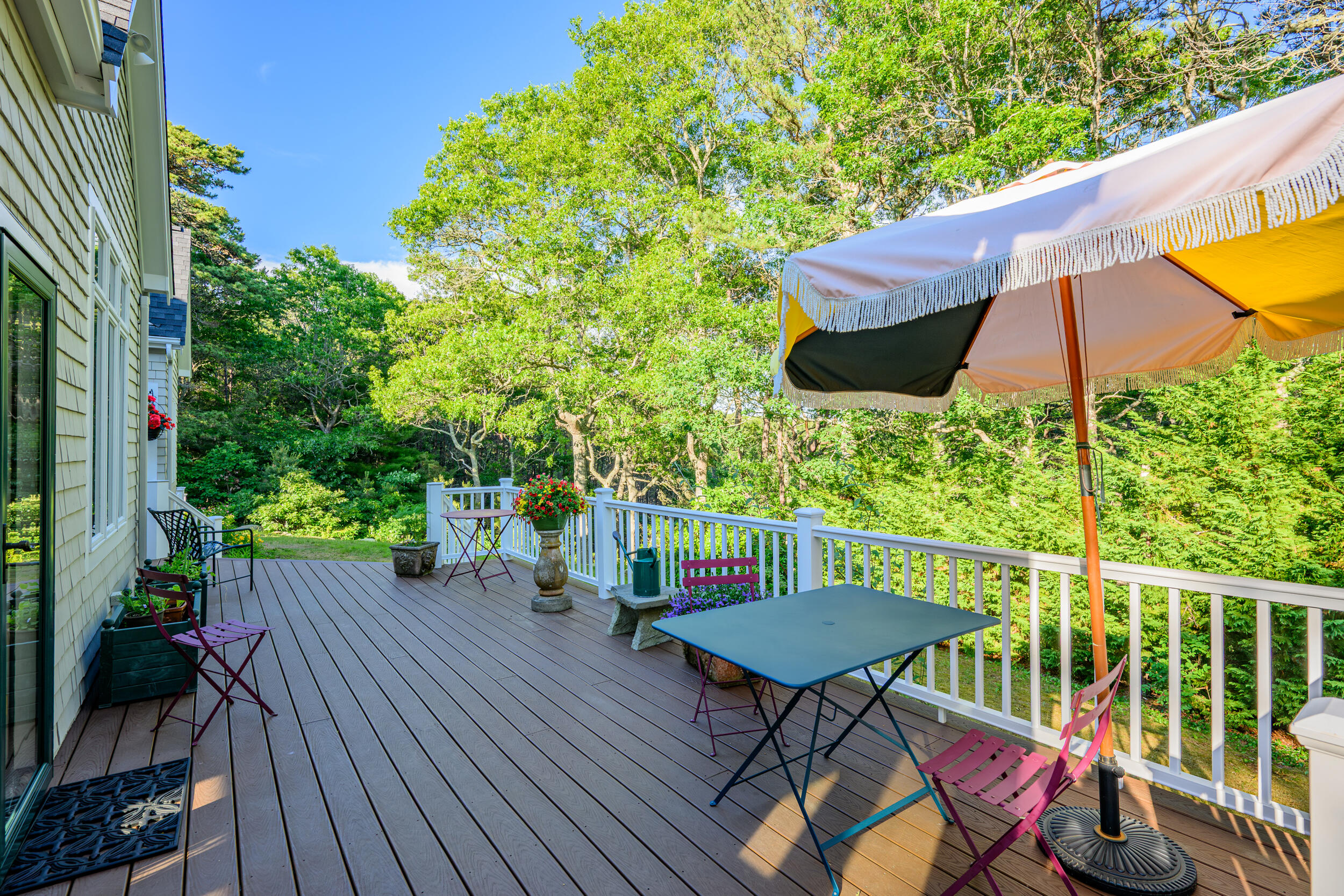 272 Falmouth Woods Road