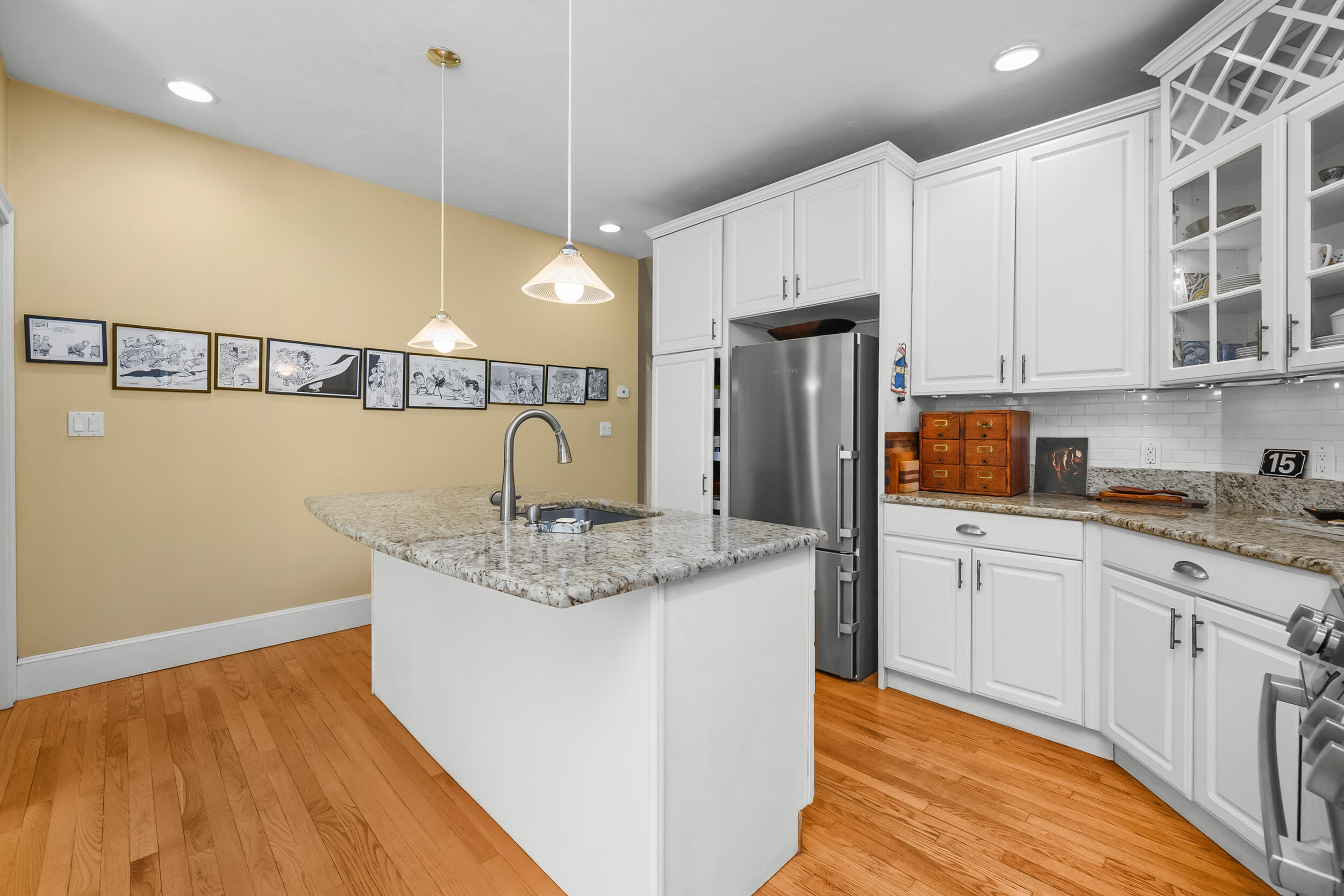 272 Falmouth Woods Road