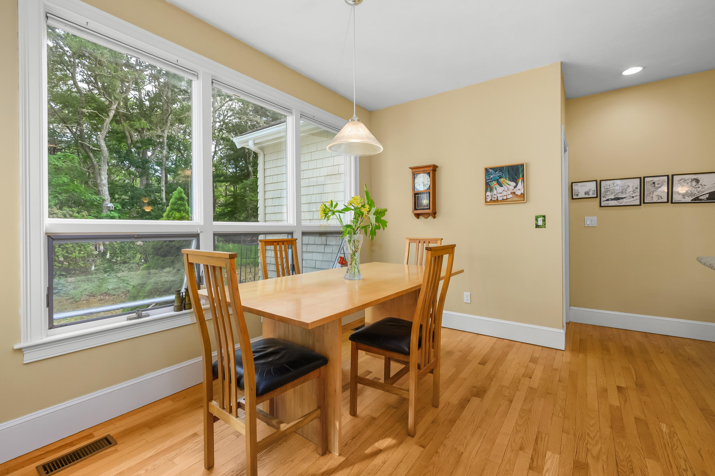 272 Falmouth Woods Road