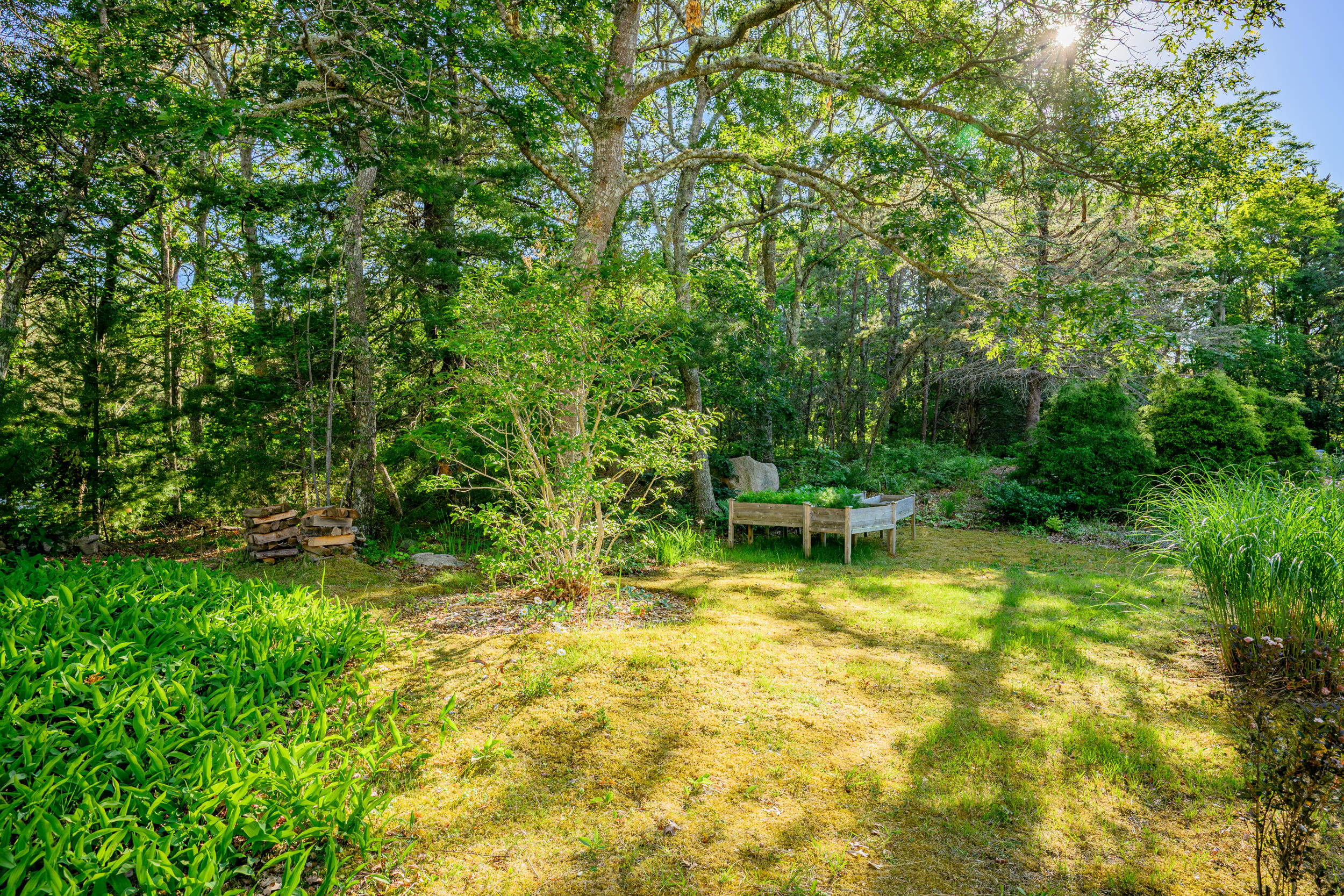 272 Falmouth Woods Road