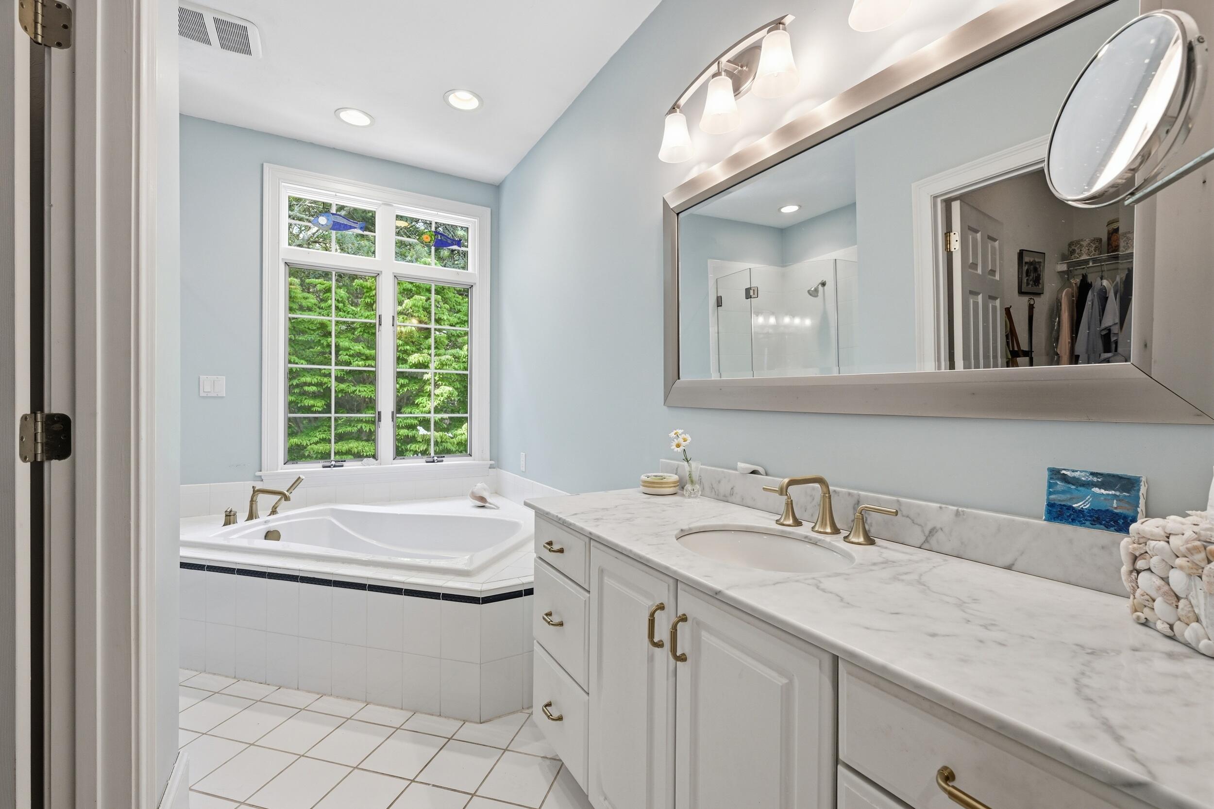 272 Falmouth Woods Road