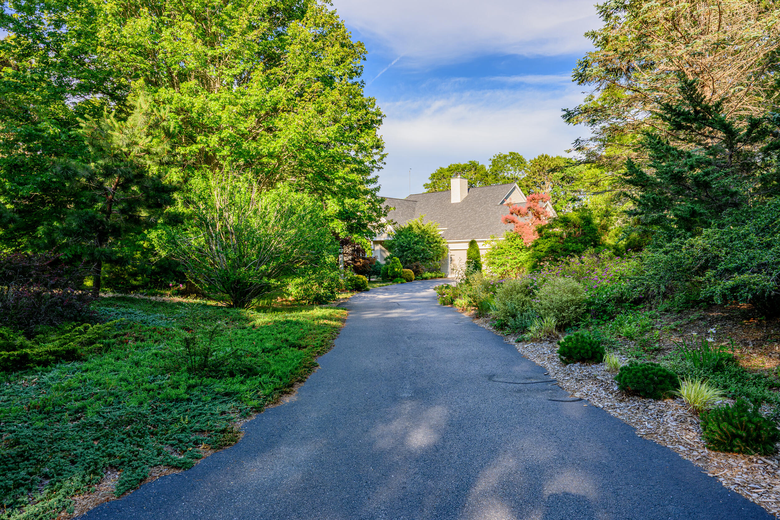 272 Falmouth Woods Road