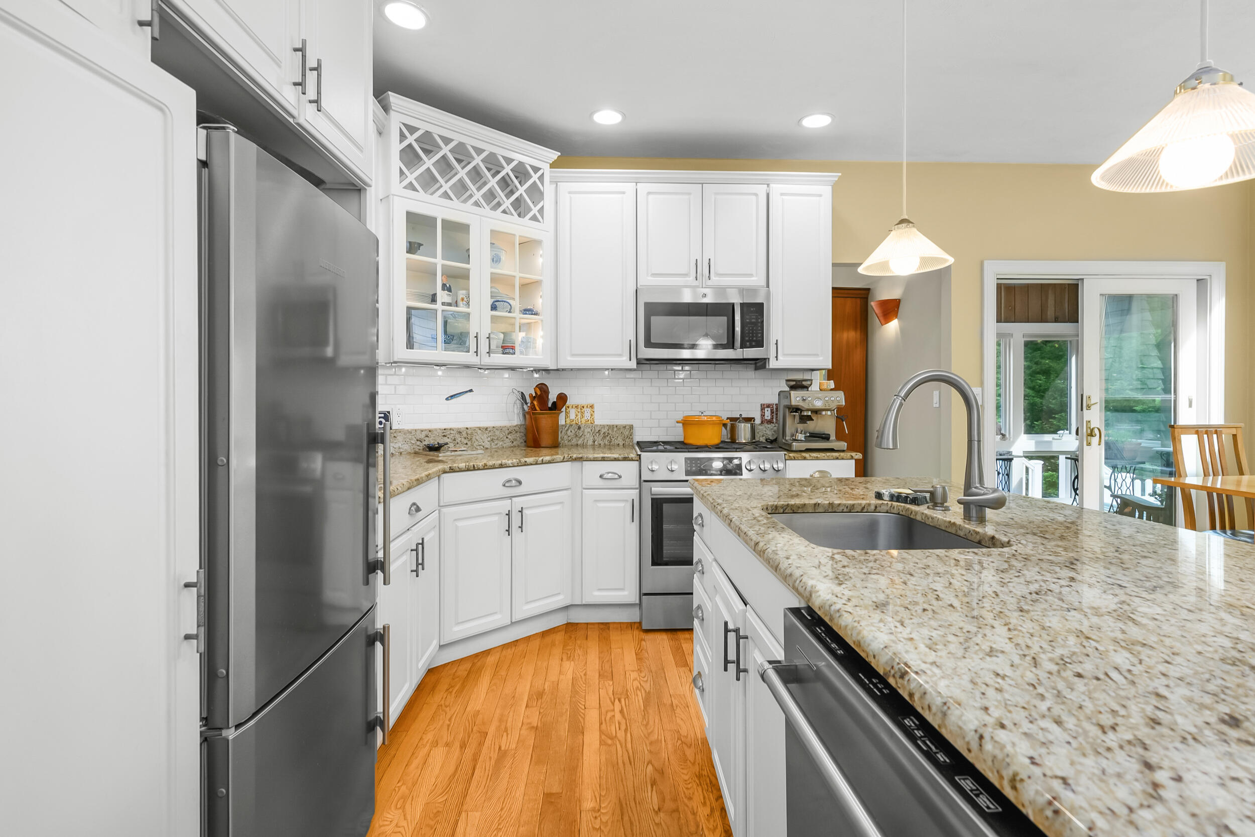 272 Falmouth Woods Road