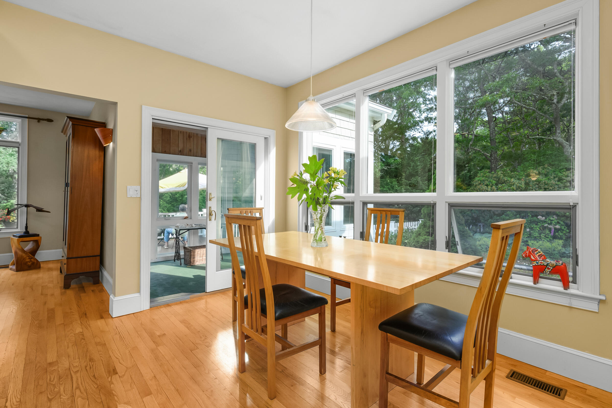 272 Falmouth Woods Road