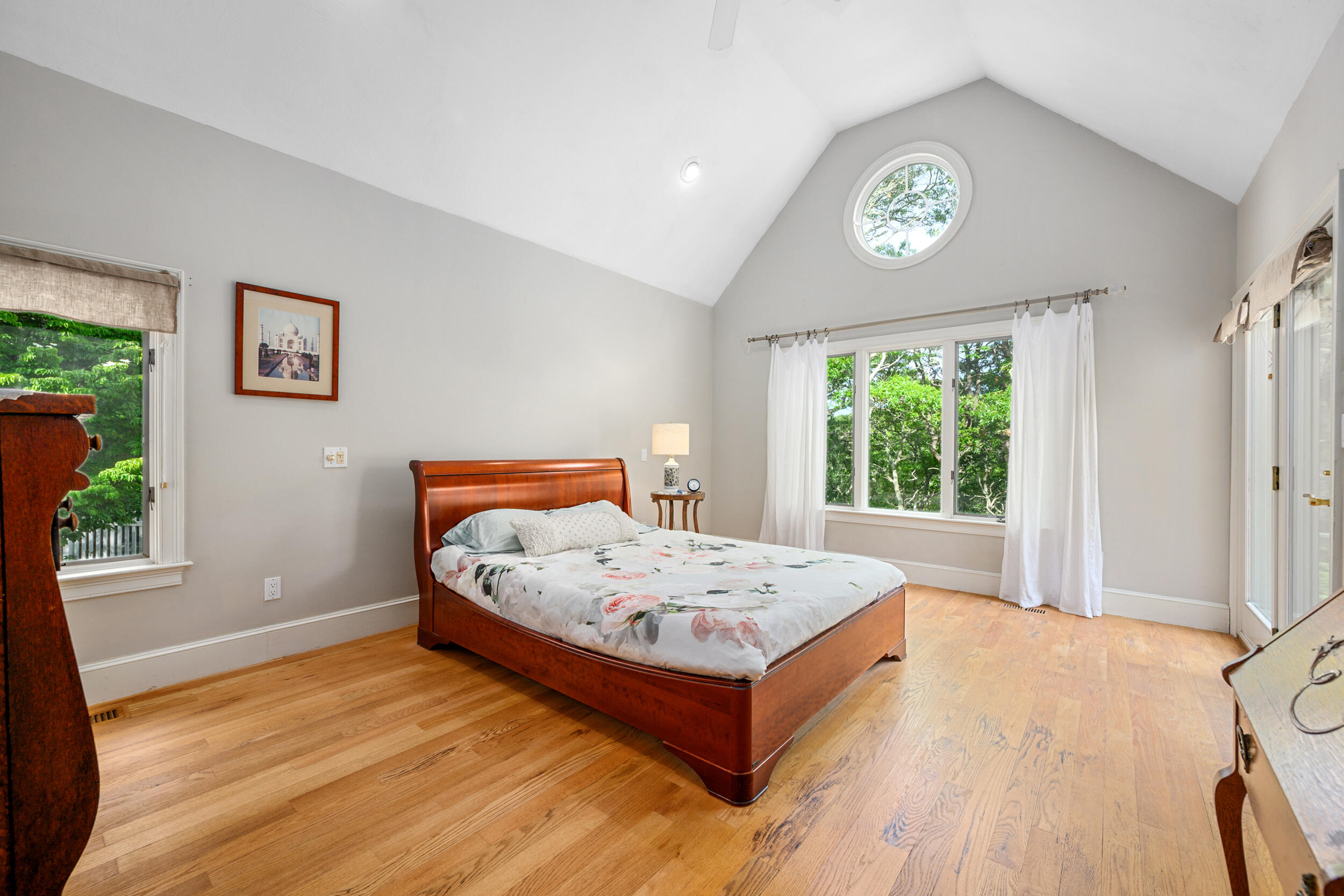 272 Falmouth Woods Road