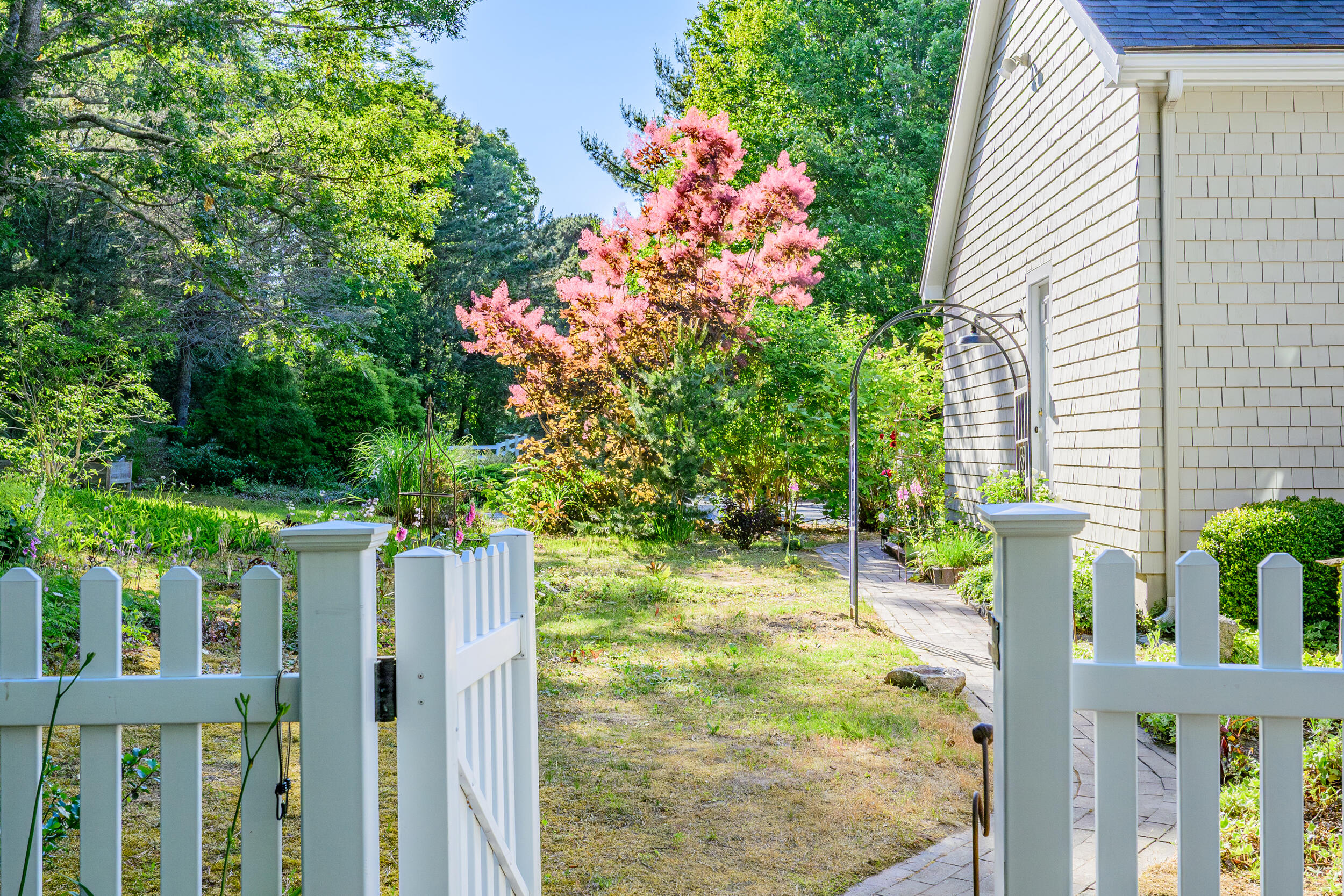 272 Falmouth Woods Road