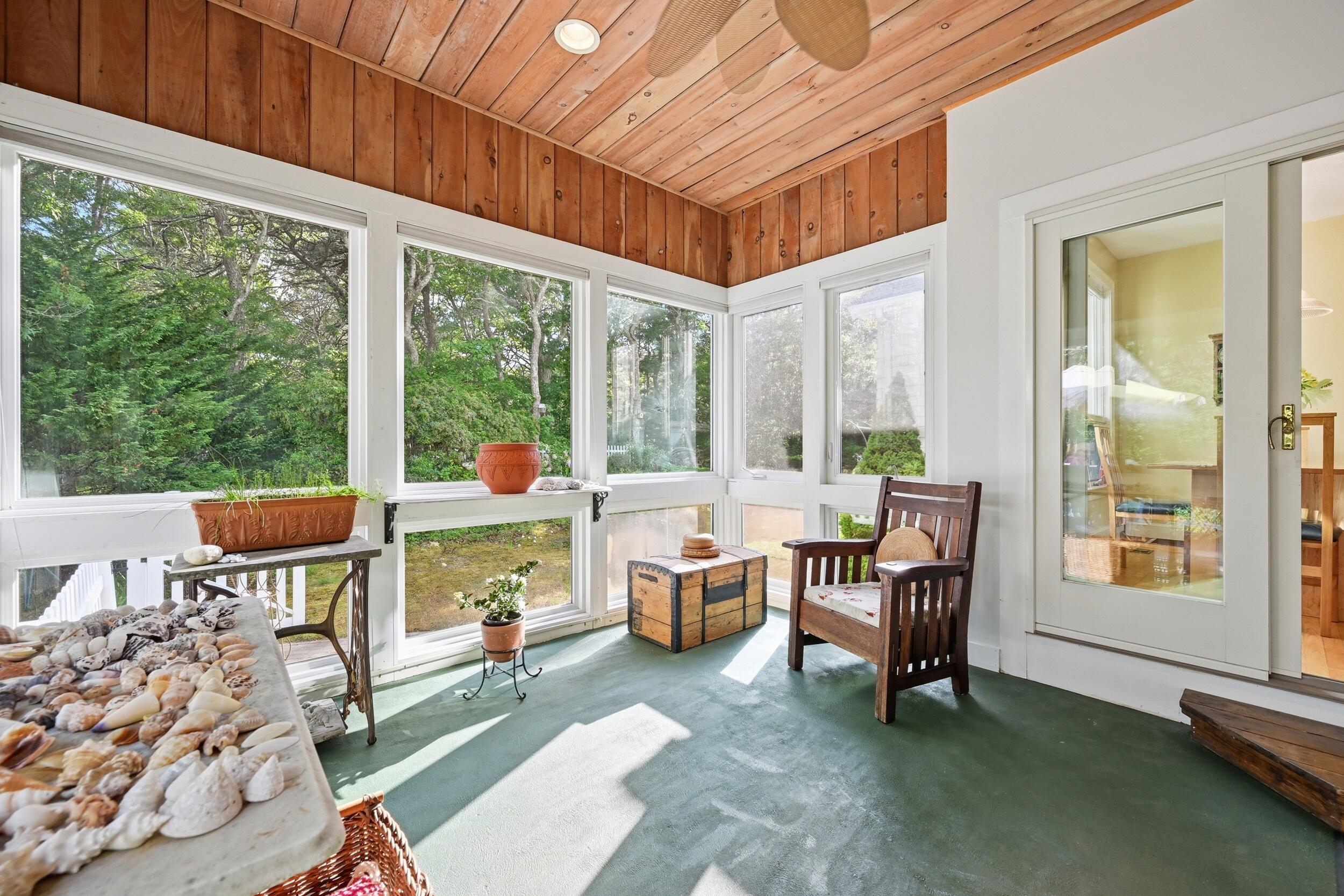 272 Falmouth Woods Road
