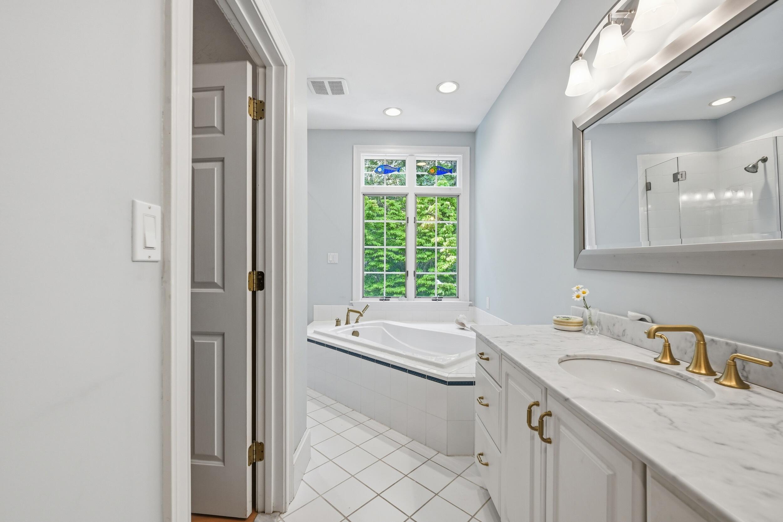 272 Falmouth Woods Road
