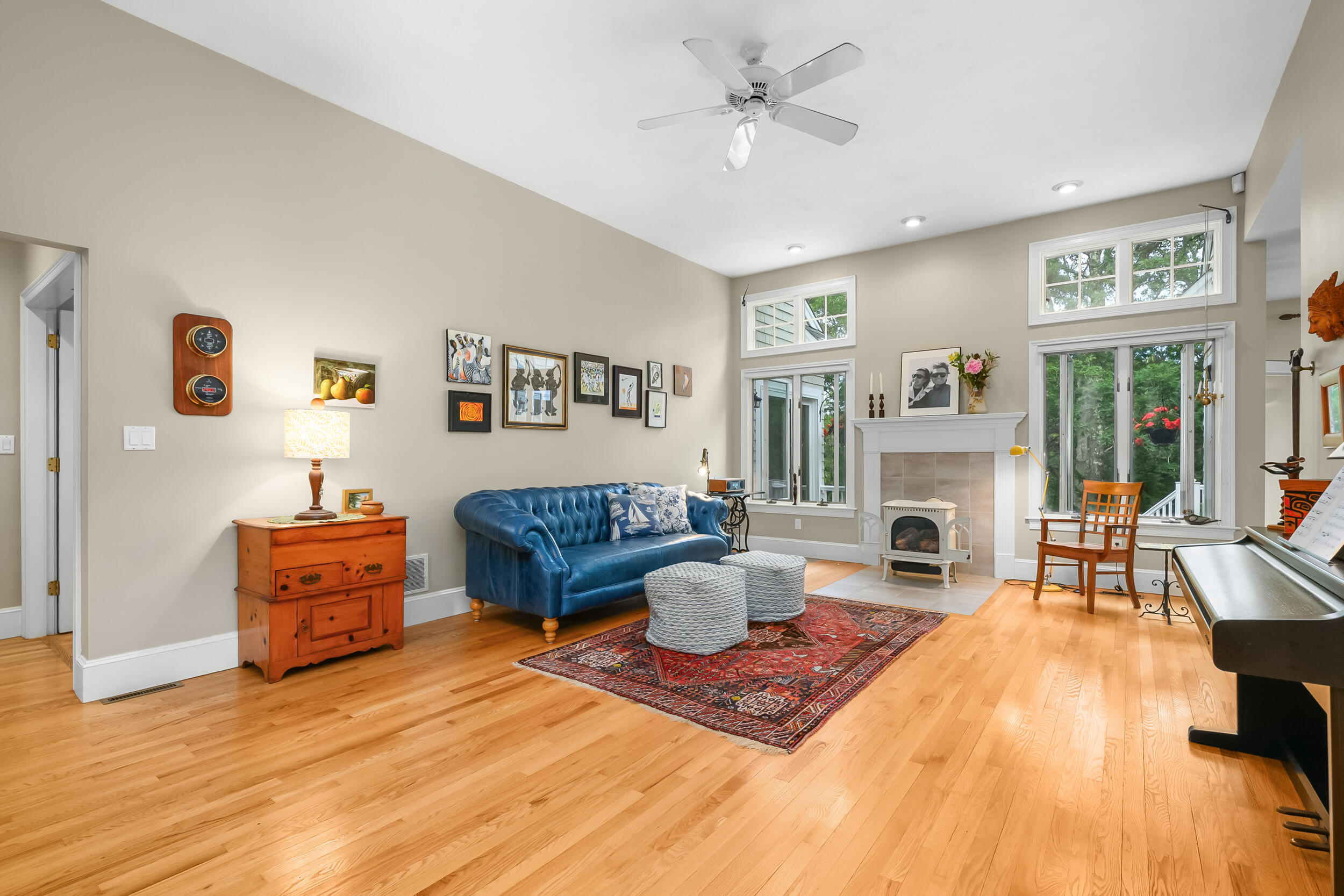 272 Falmouth Woods Road