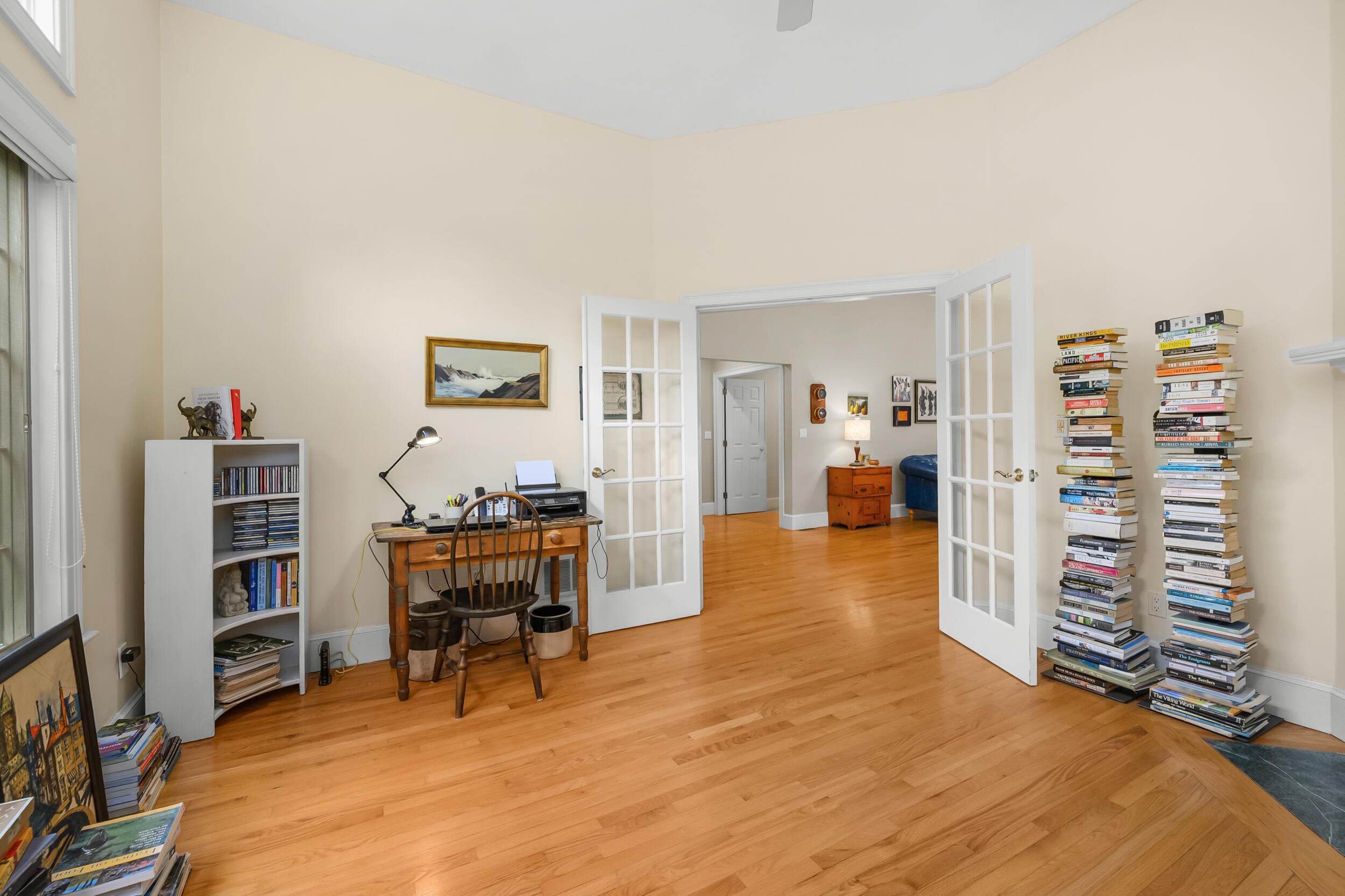 272 Falmouth Woods Road