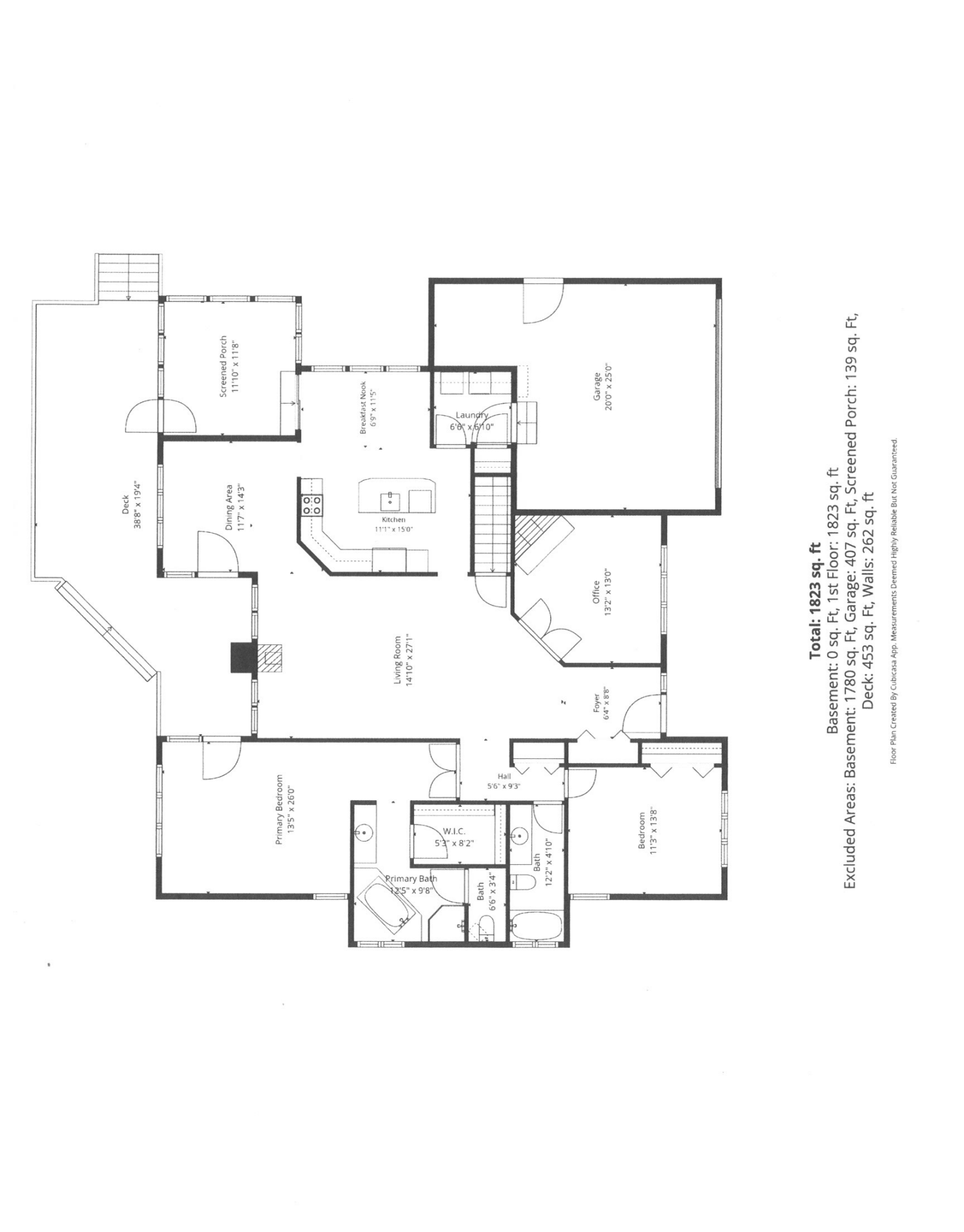 272 Falmouth Woods Road