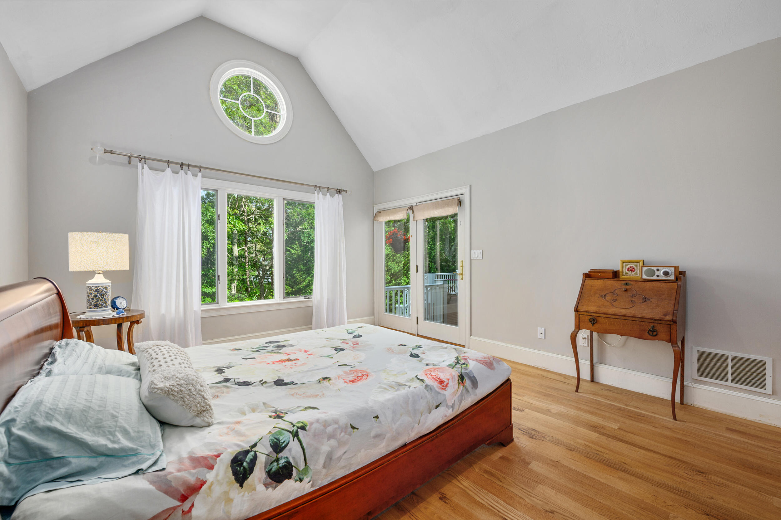 272 Falmouth Woods Road
