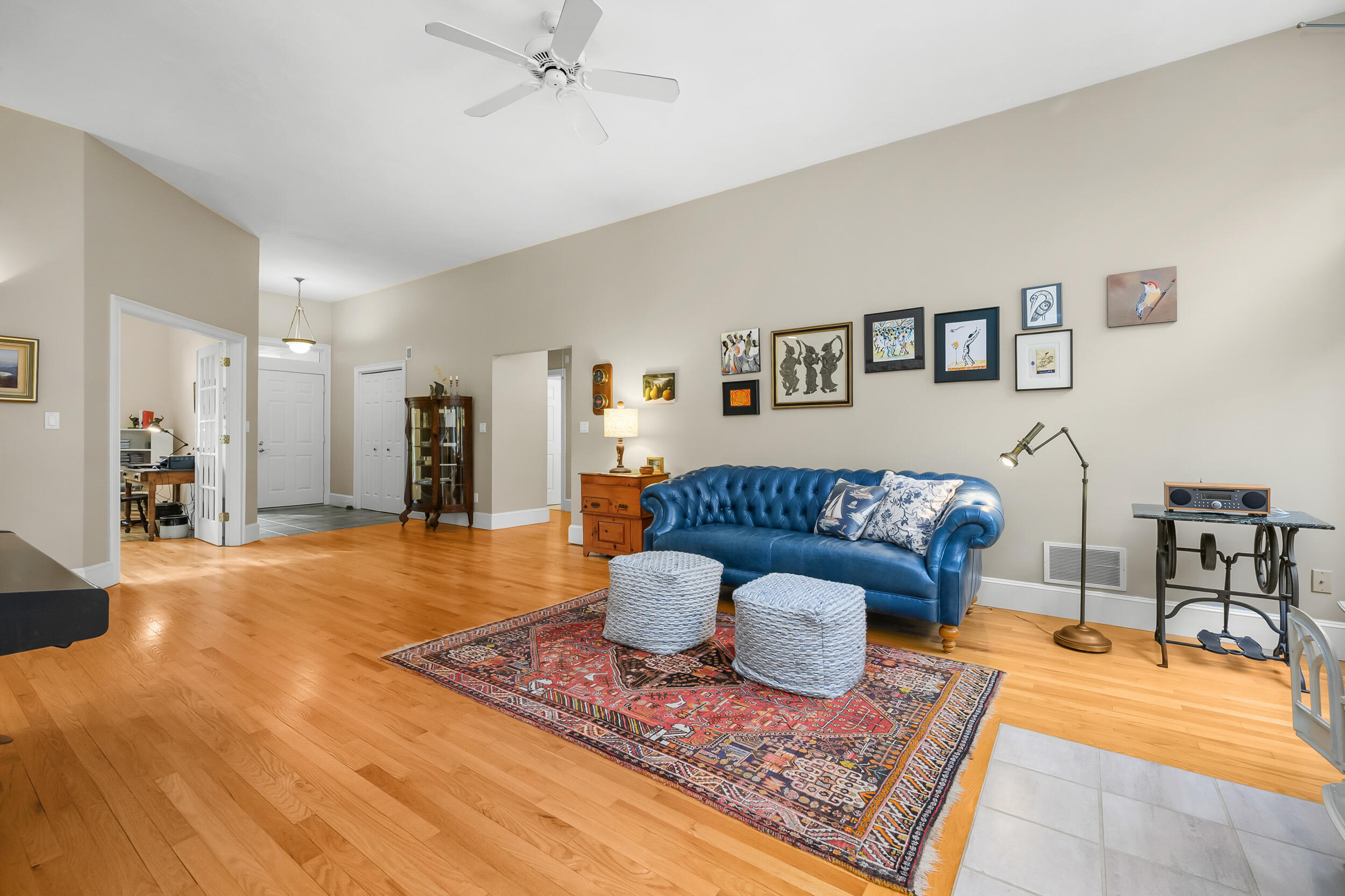272 Falmouth Woods Road