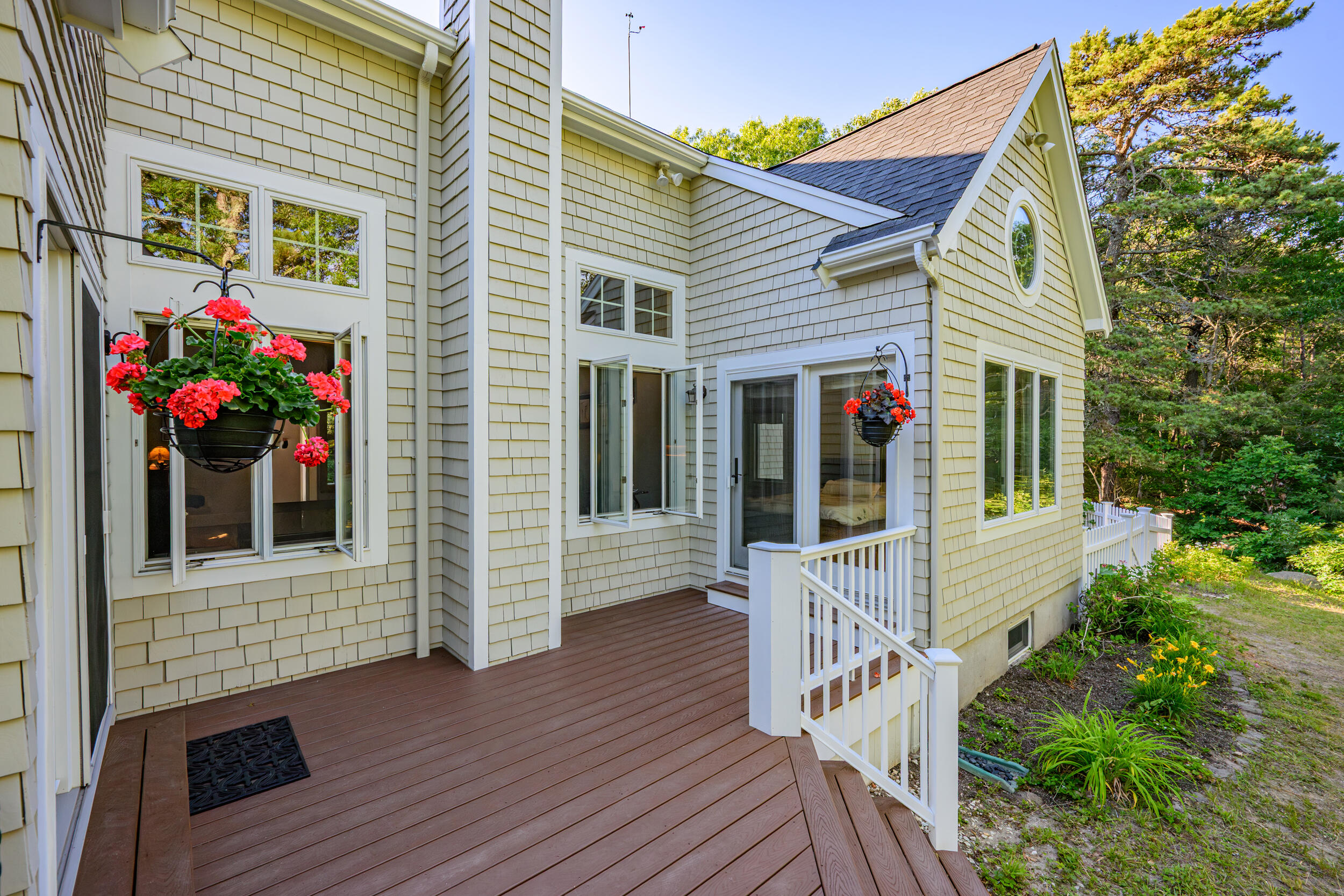 272 Falmouth Woods Road