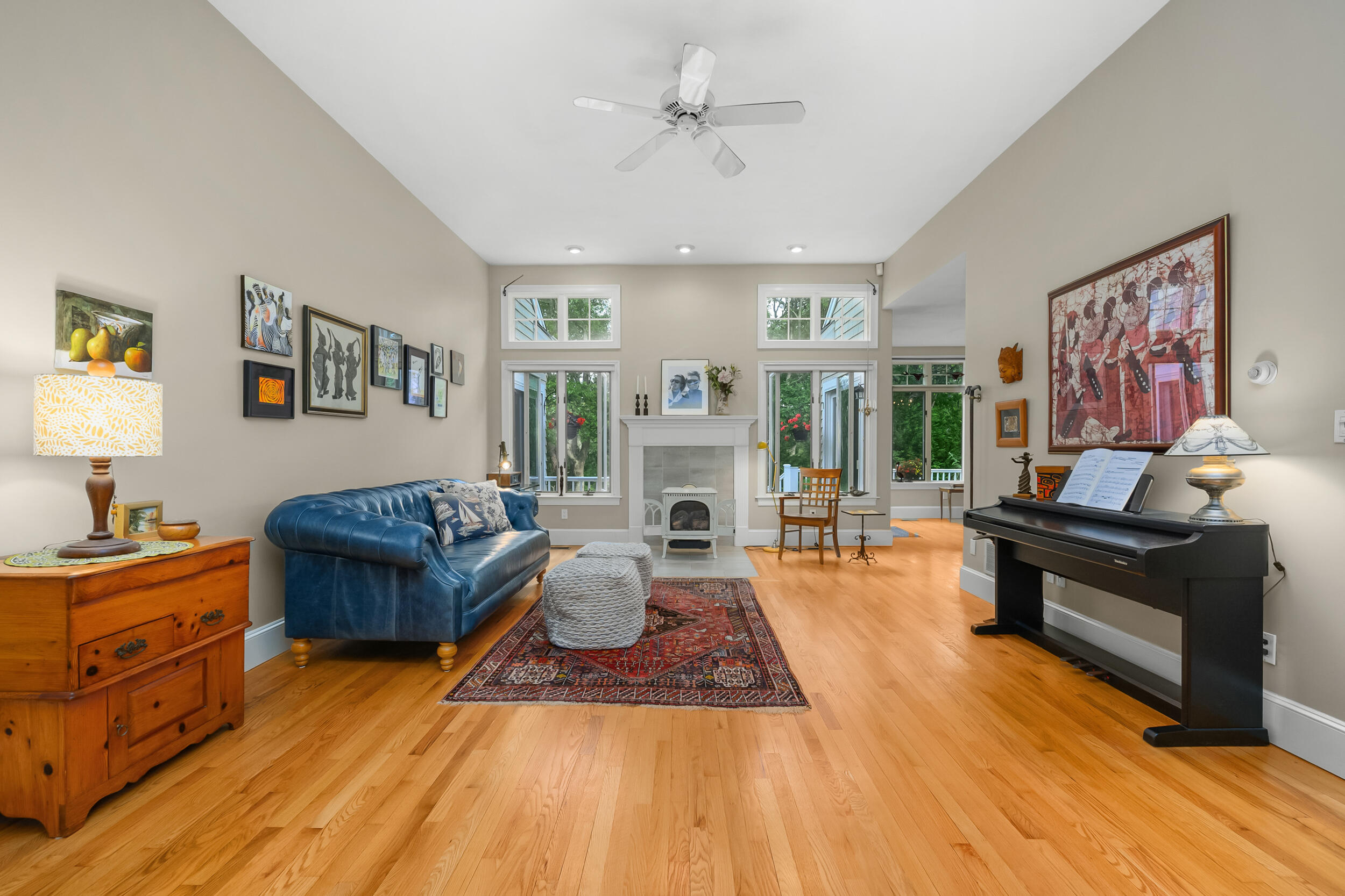 272 Falmouth Woods Road